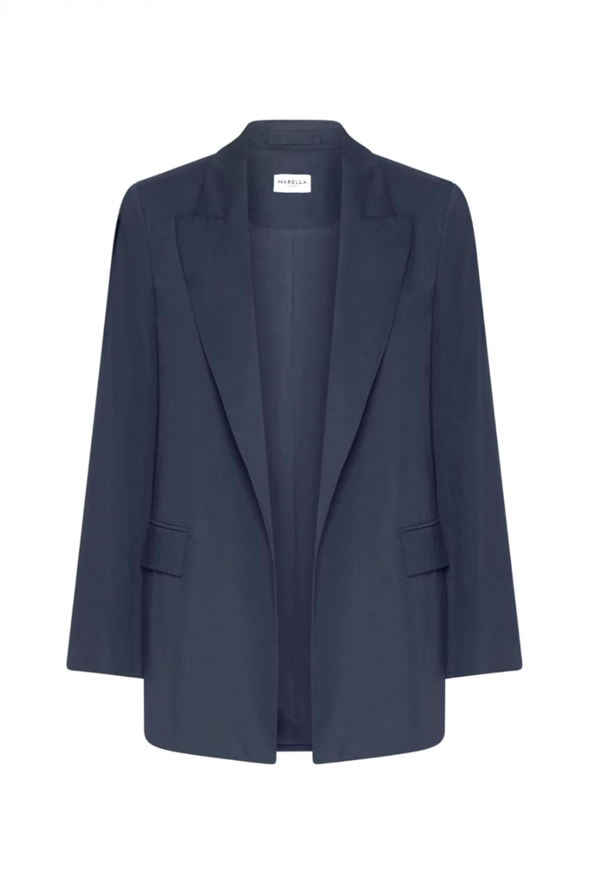 Women's Blazers Marella Blue