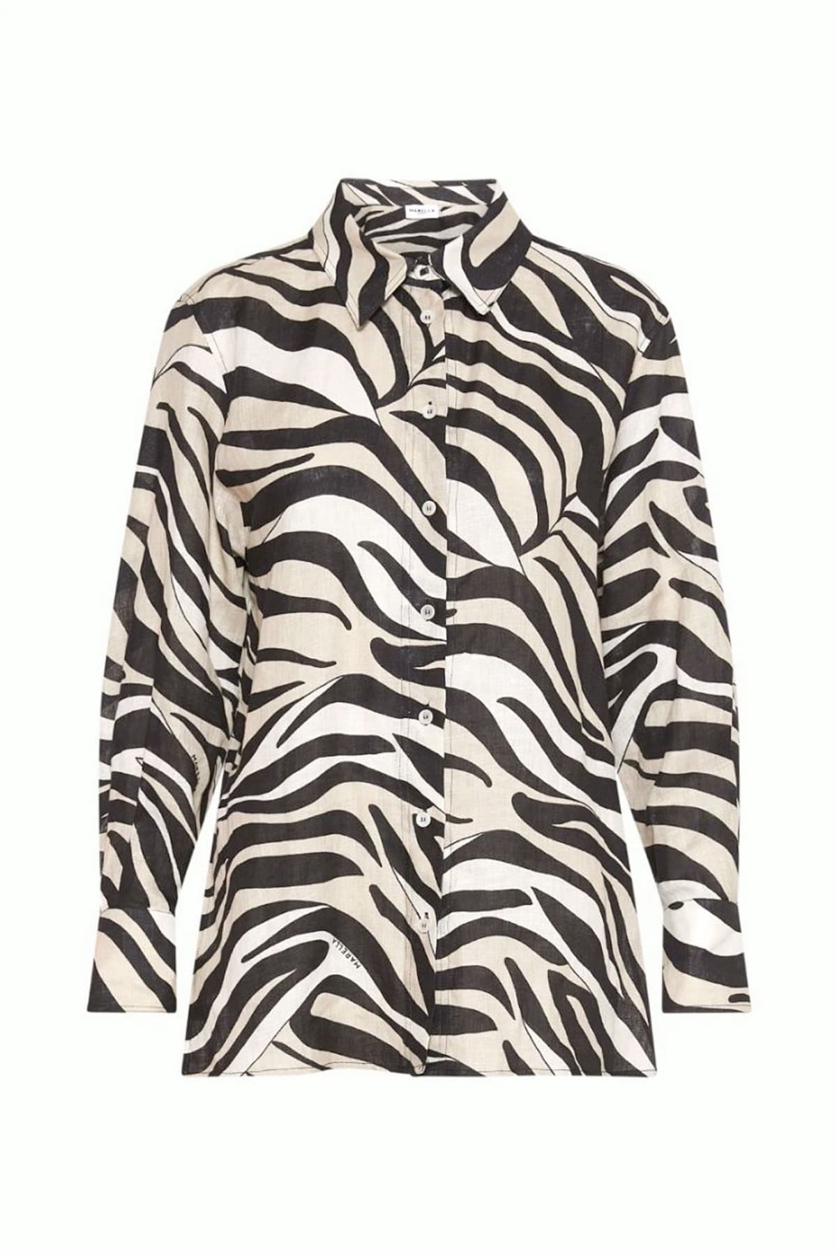 Women's Shirts Marella Ecru