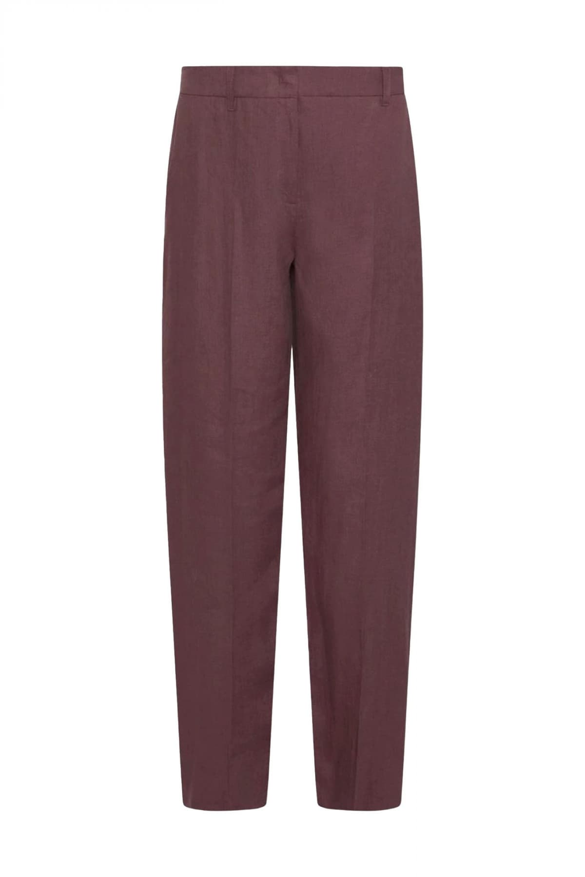 Women's Pants Marella Brown