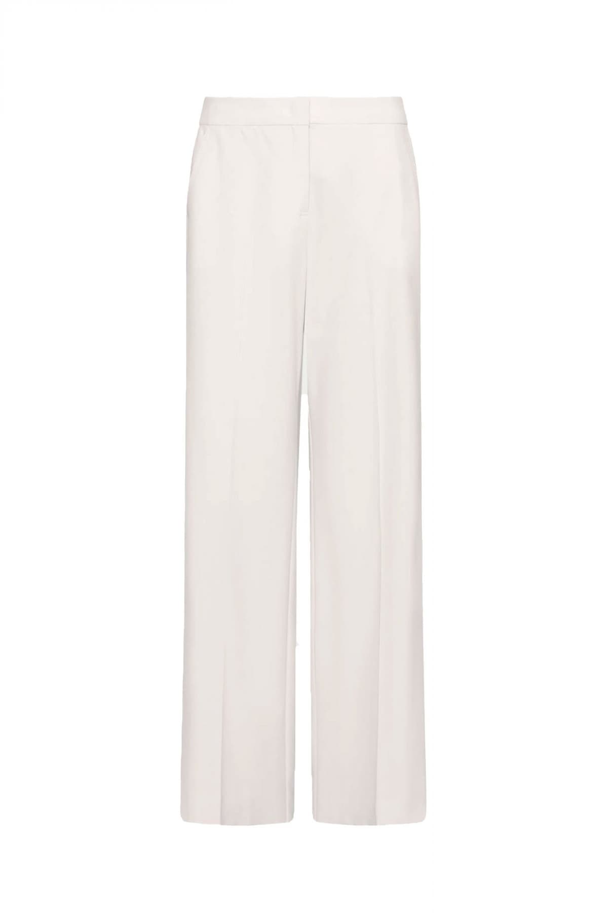 Women's Pants Marella Ecru