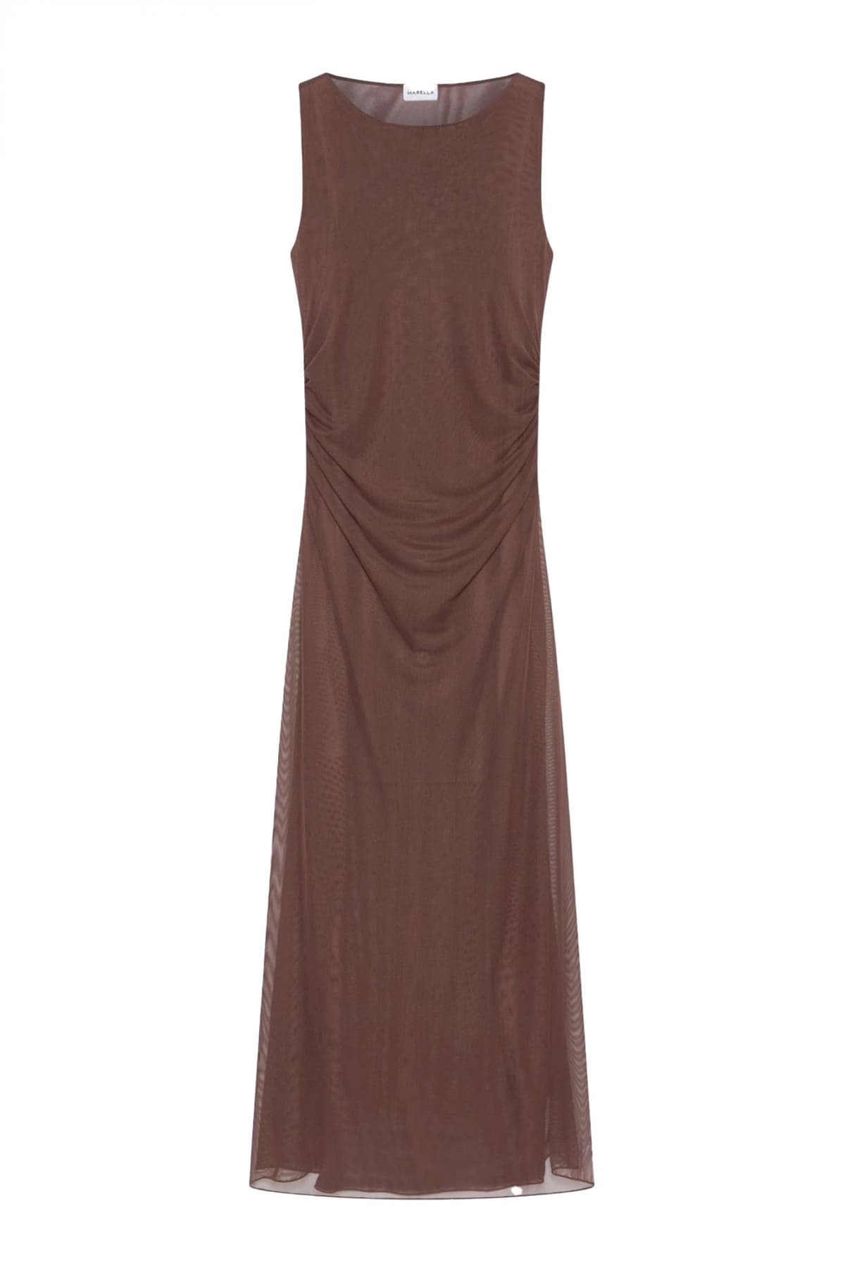 MARELLA ΦΟΡΕΜΑ MIDI MLLALBUM ΚΑΦΕ