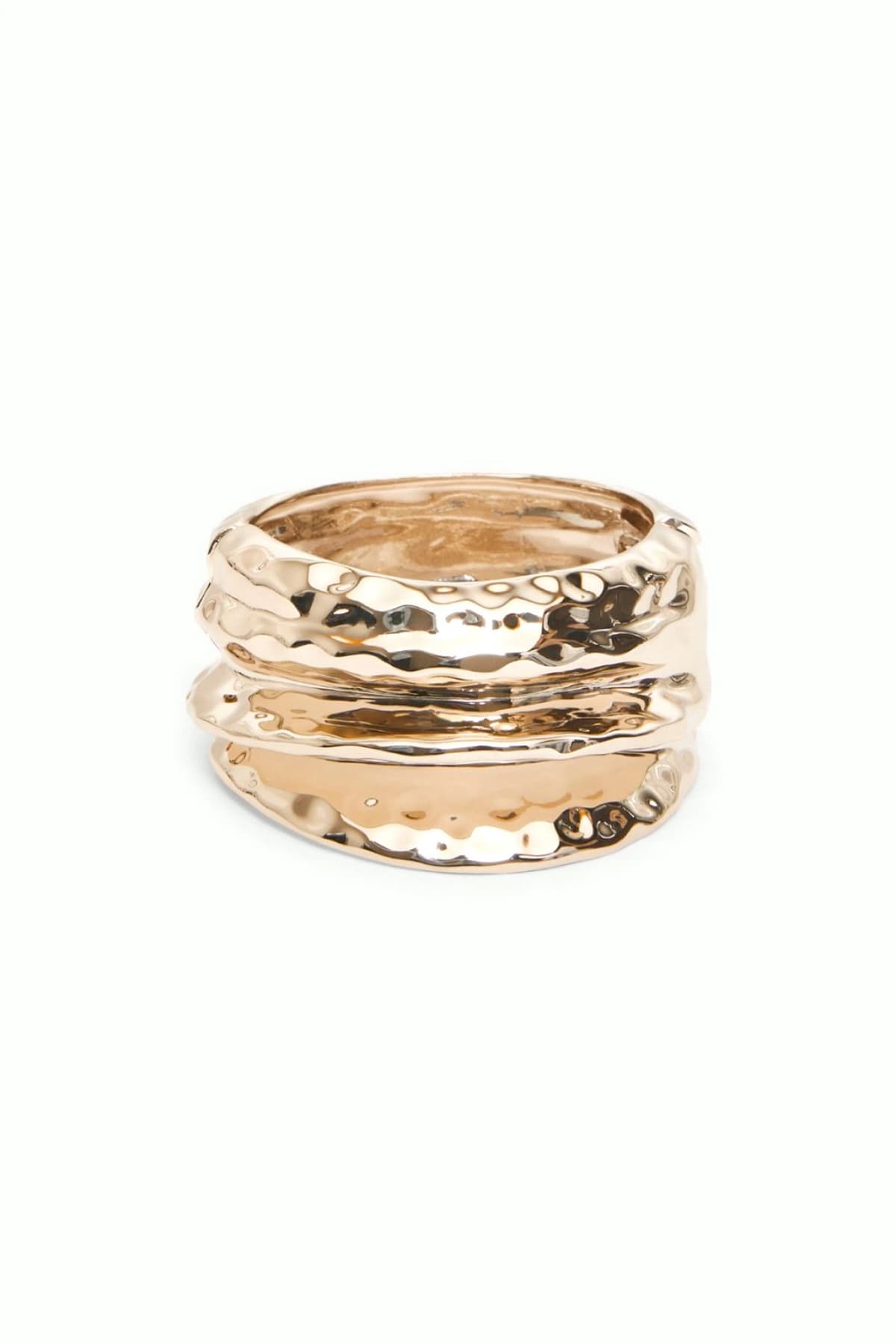 MARELLA ACCESSORI ΒΡΑΧΙΟΛΙ MLALIUTI ΧΡΥΣΟ