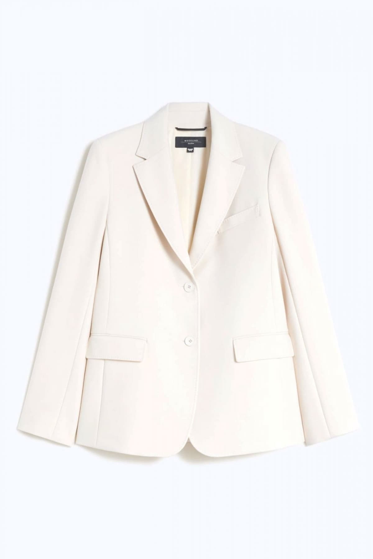 MAX MARA WEEKEND ΣΑΚΑΚΙ WKDUVA ΕΚΡΟΥ