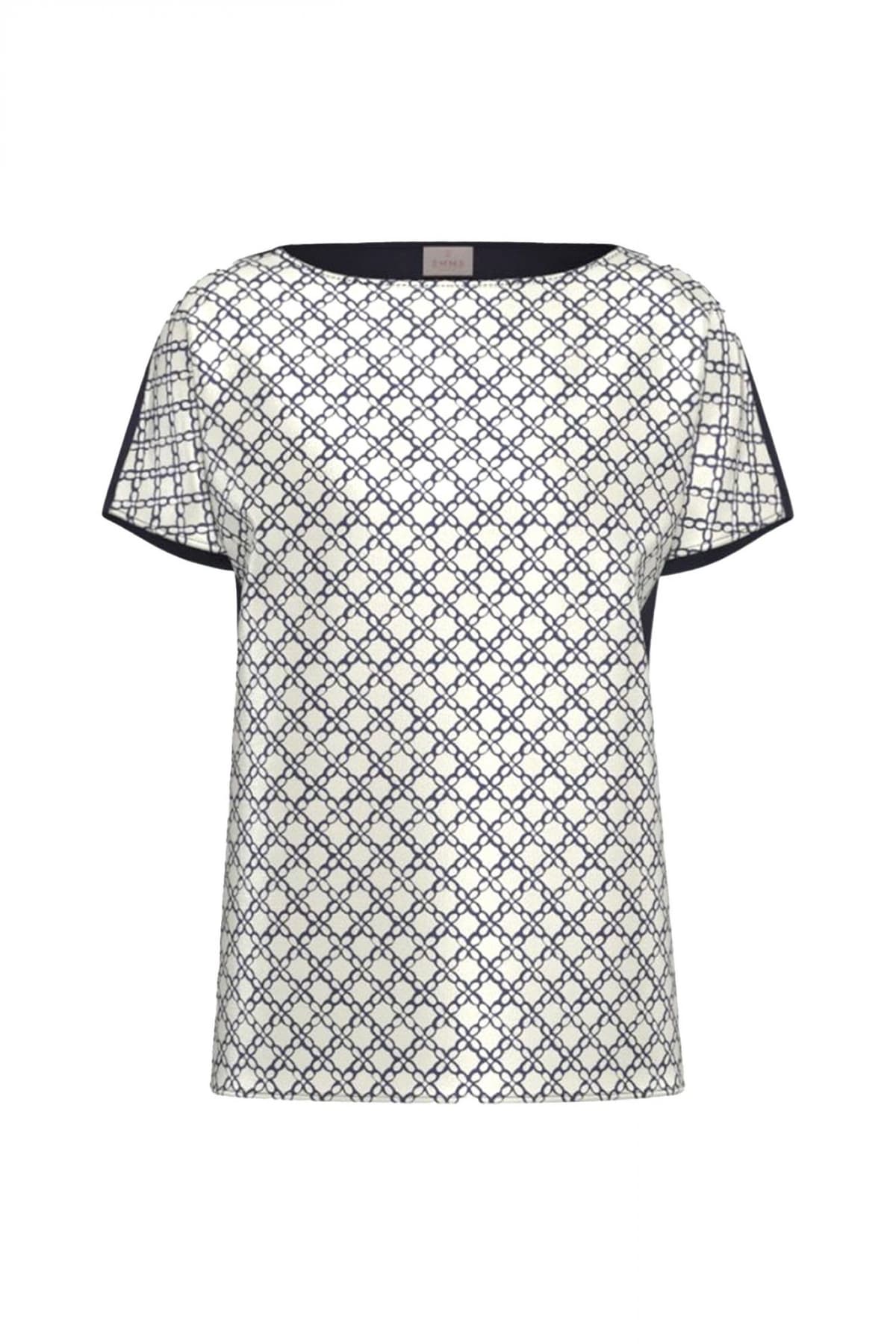 Women's T-Shirts Marella Ecru