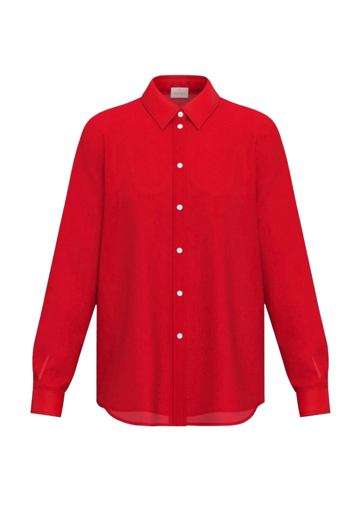 Women's Shirts Marella Red