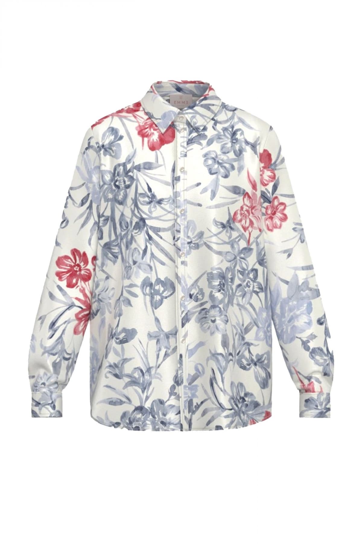 Women's Shirts Marella Ecru