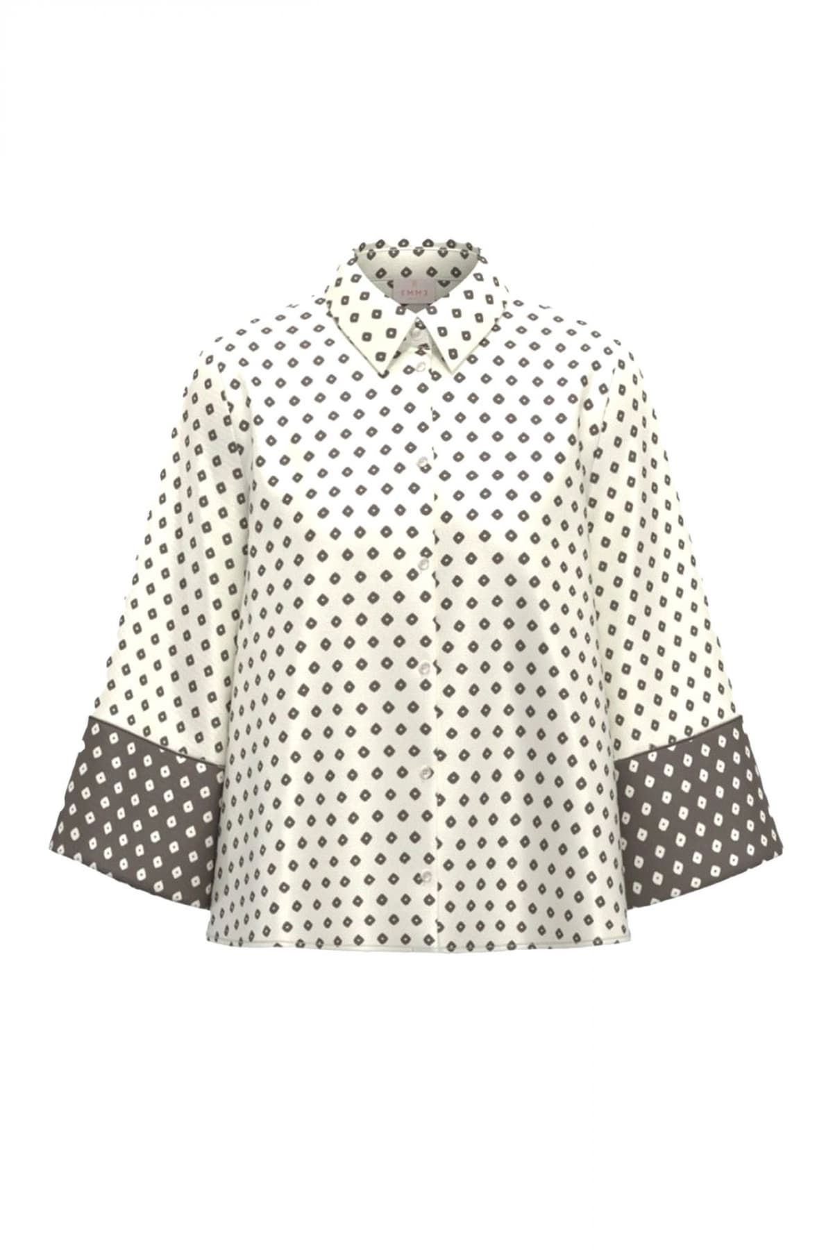 Women's Shirts Marella Ecru