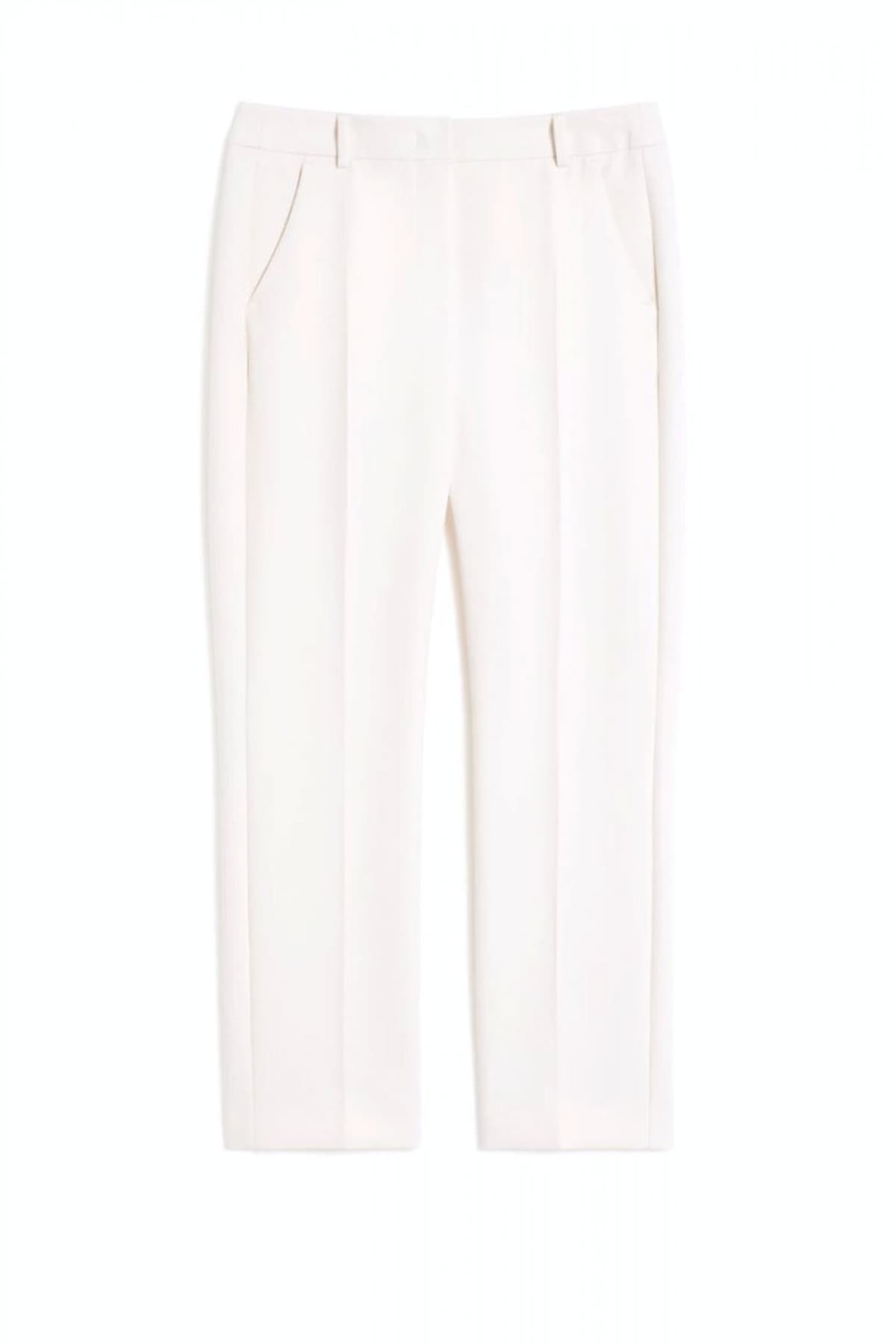 MAX MARA WEEKEND ΠΑΝΤΕΛΟΝΙ CHINO WKDRANA ΤΣΕΠΕΣ ΕΚΡΟΥ