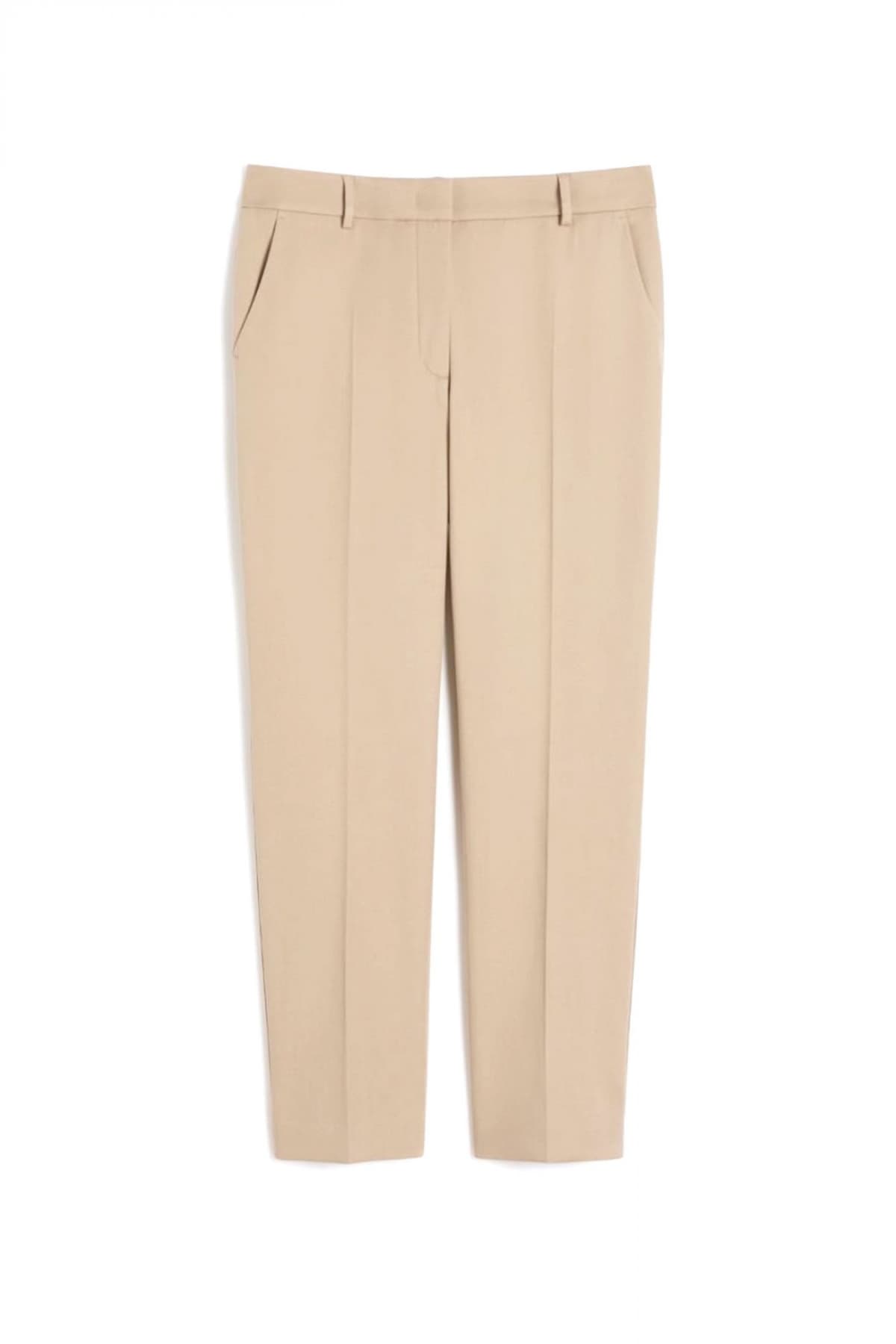 MAX MARA WEEKEND ΠΑΝΤΕΛΟΝΙ CHINO WKDVITE ΤΣΕΠΕΣ ΜΠΛΕ