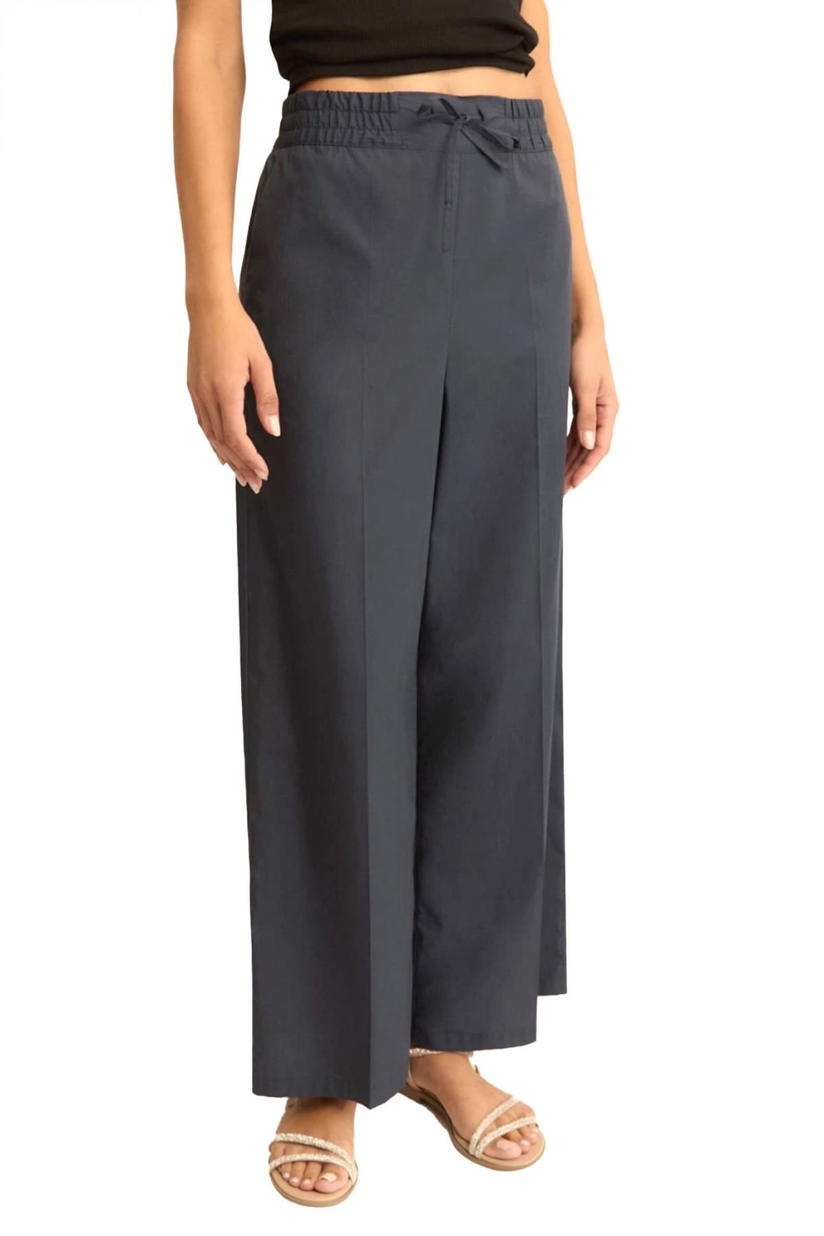 Women's Pants Marella Blue