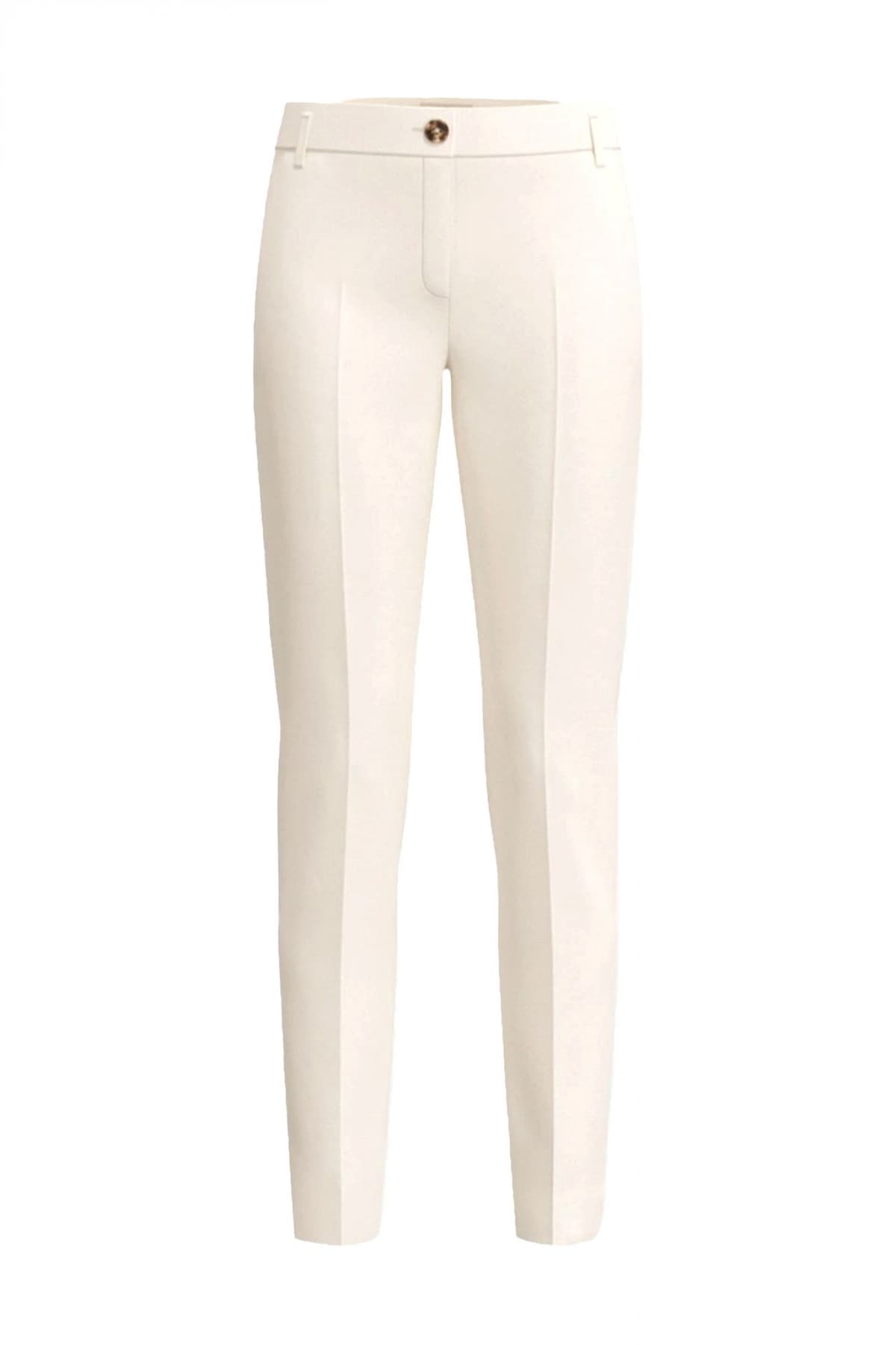 Women's Pants Marella Ecru