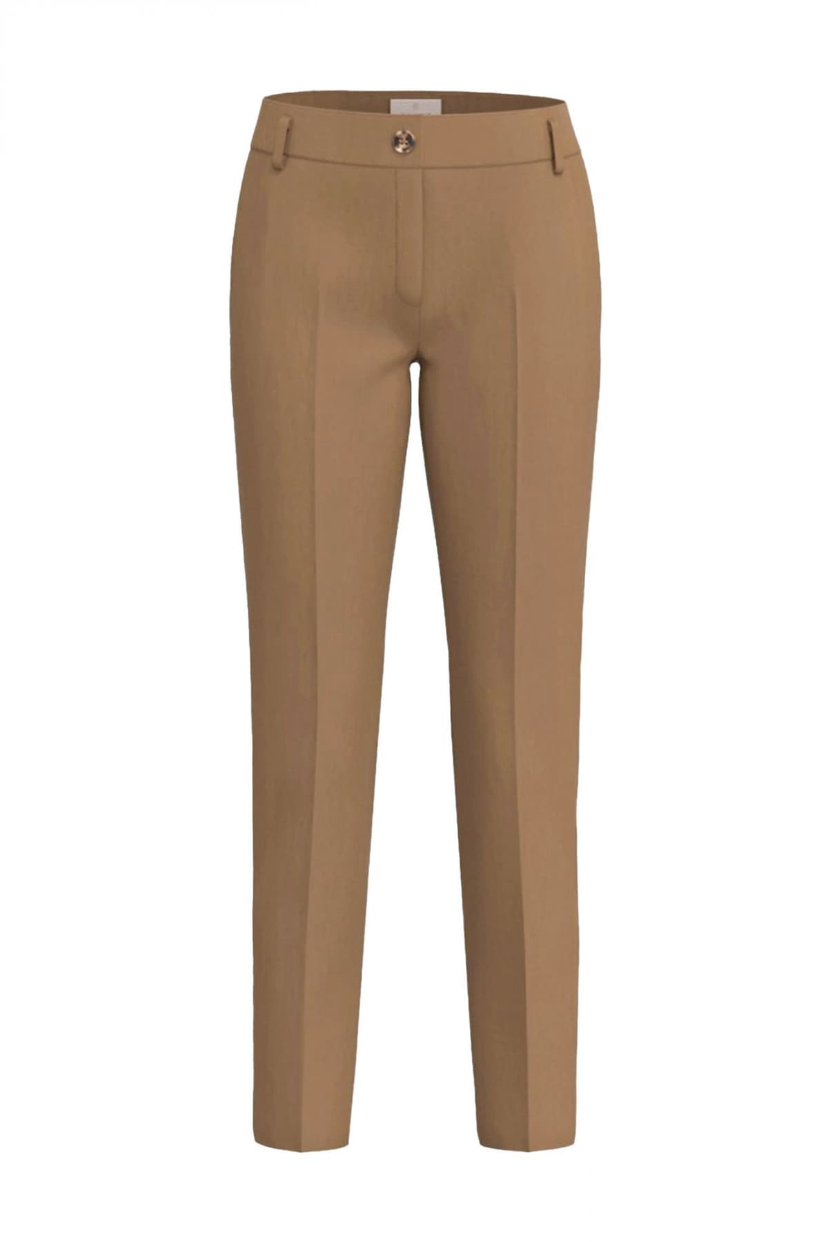 Women's Pants Marella Brown