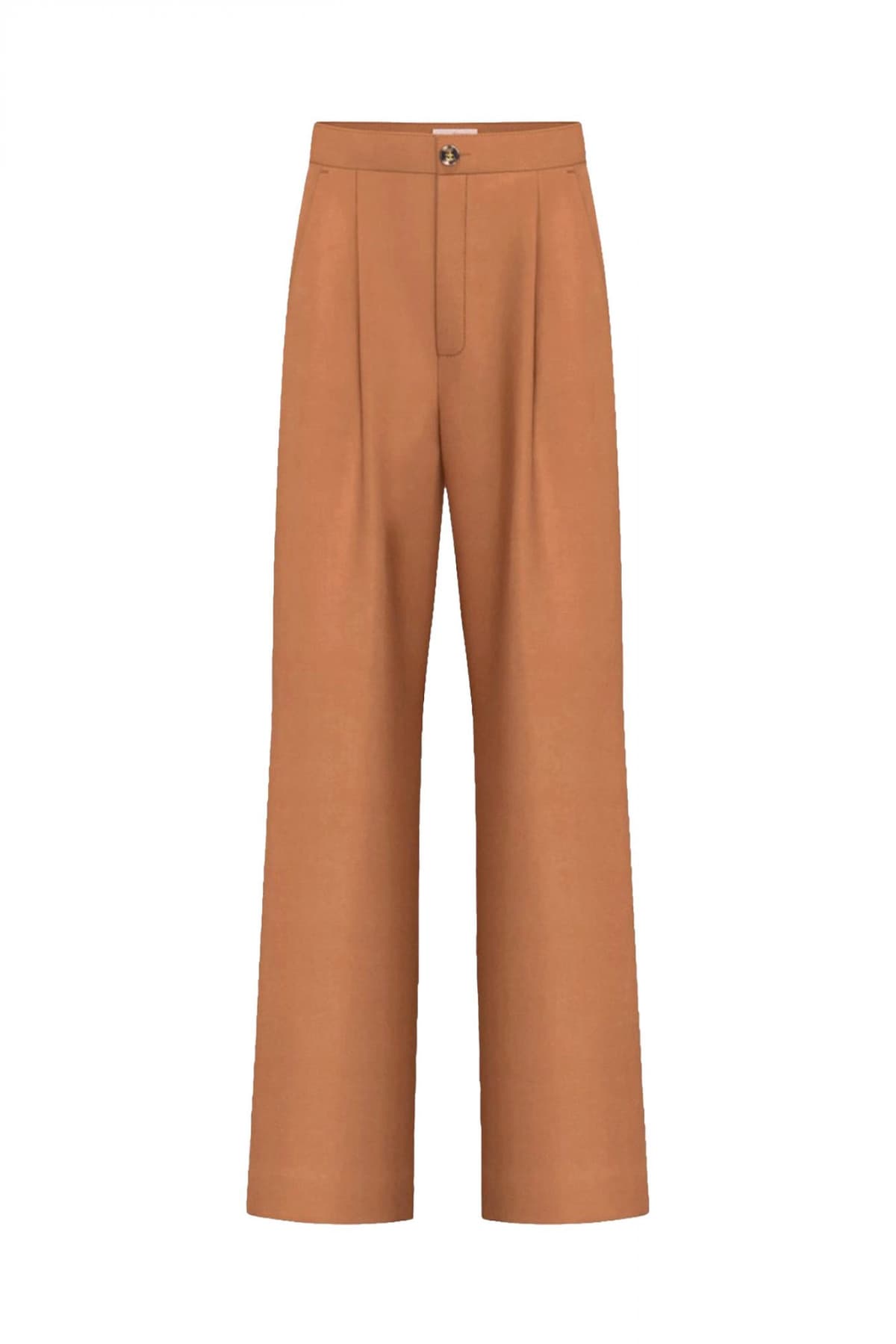 Women's Pants Marella Green