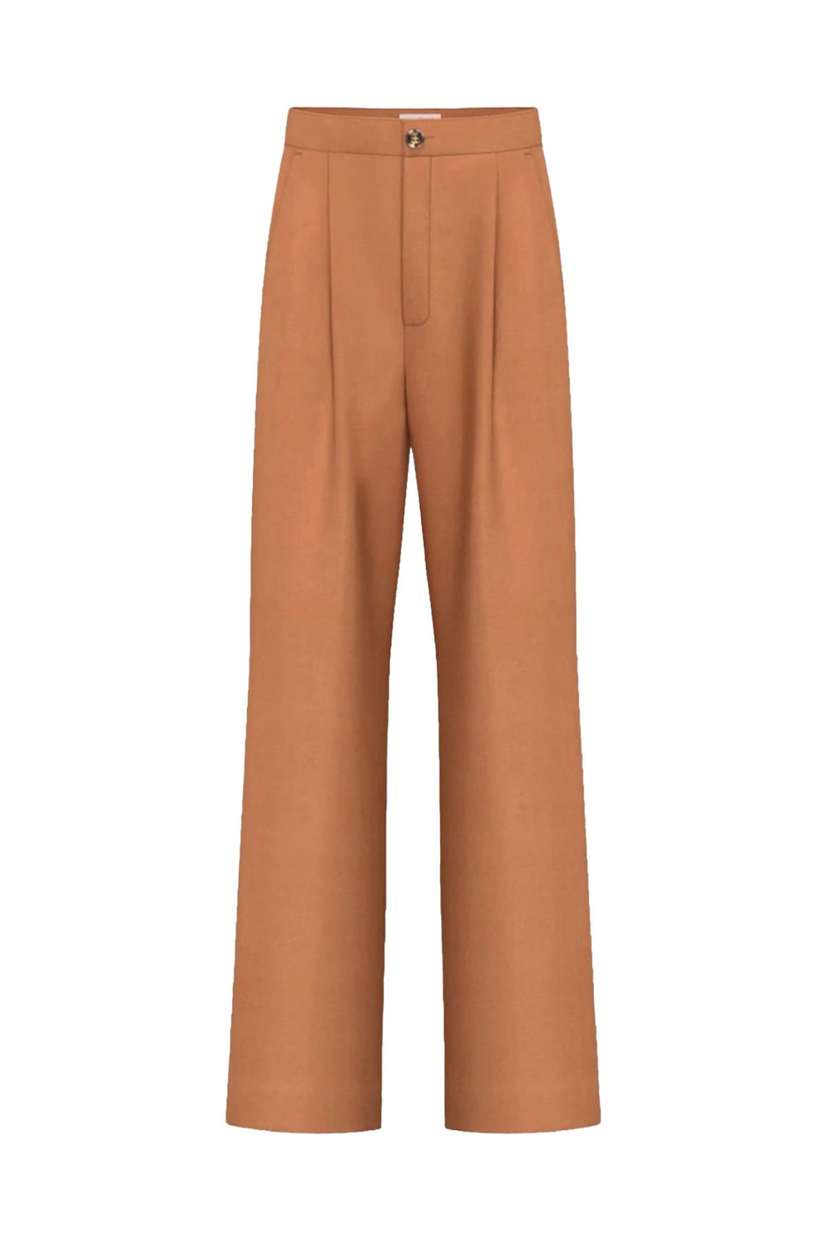 Women's Pants Marella Green
