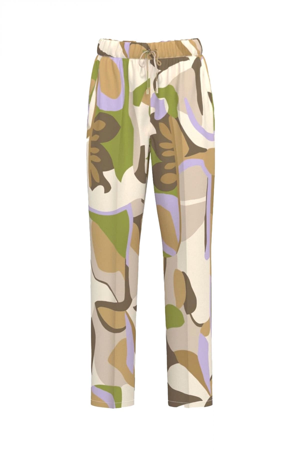 Women's Pants Marella Multicolor