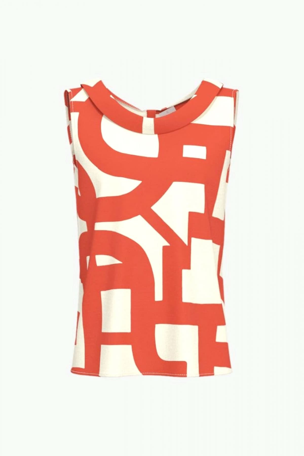 Women's Shirts Marella Ecru