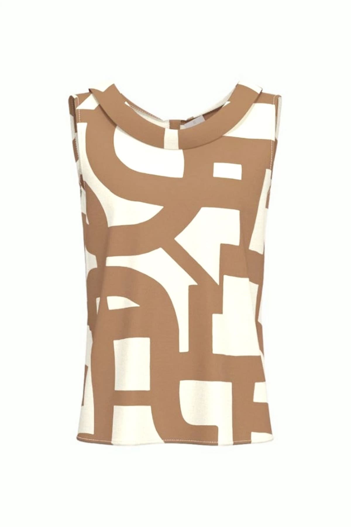 Women's Shirts Marella Ecru