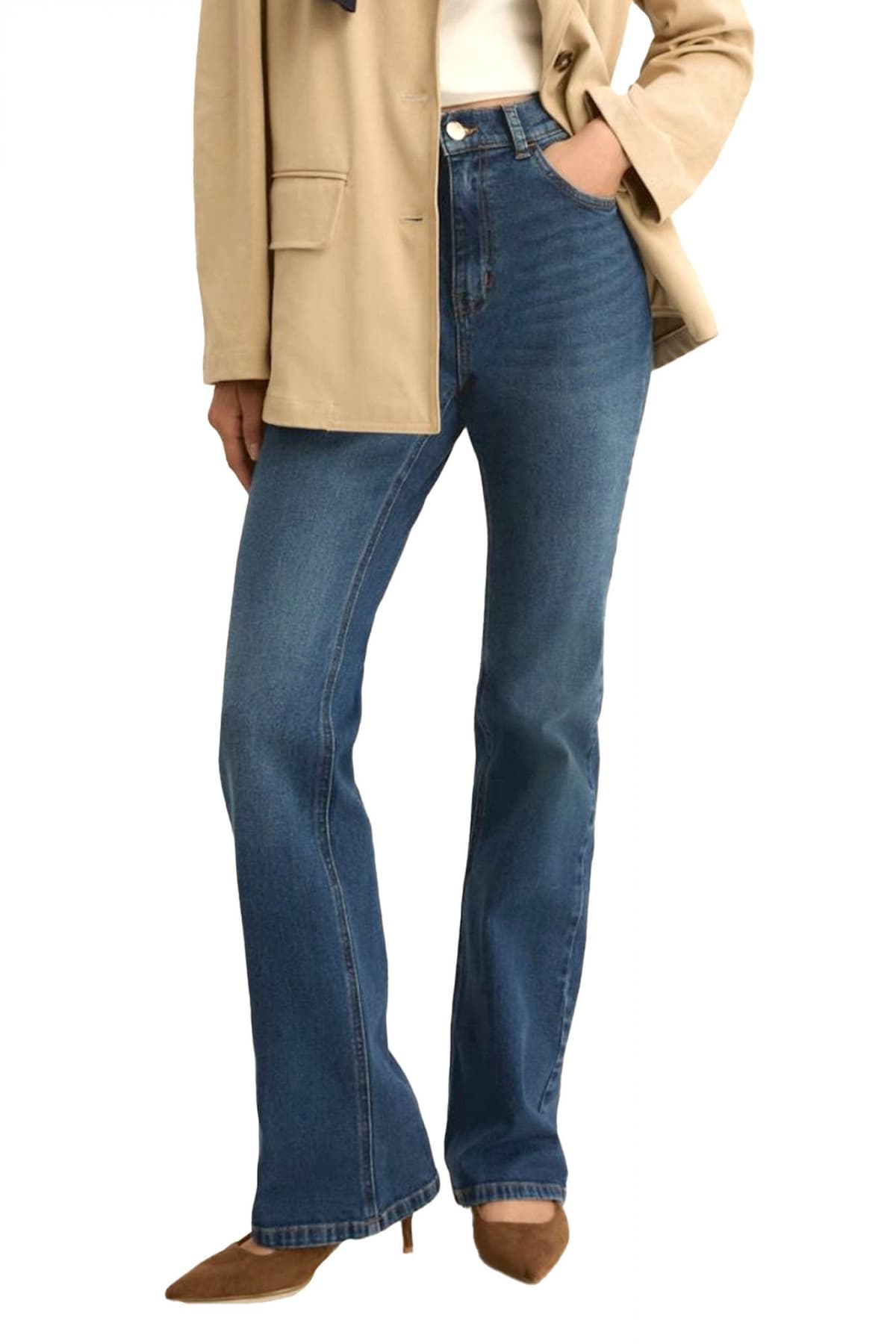 Women's Jeans Marella Blue