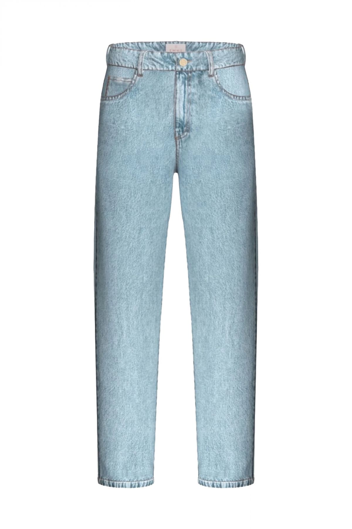 Women's Jeans Marella Blue