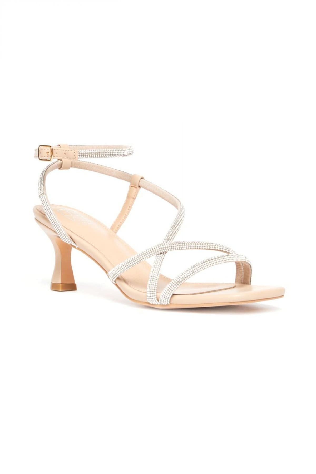 Women's Sandals Marella Silver