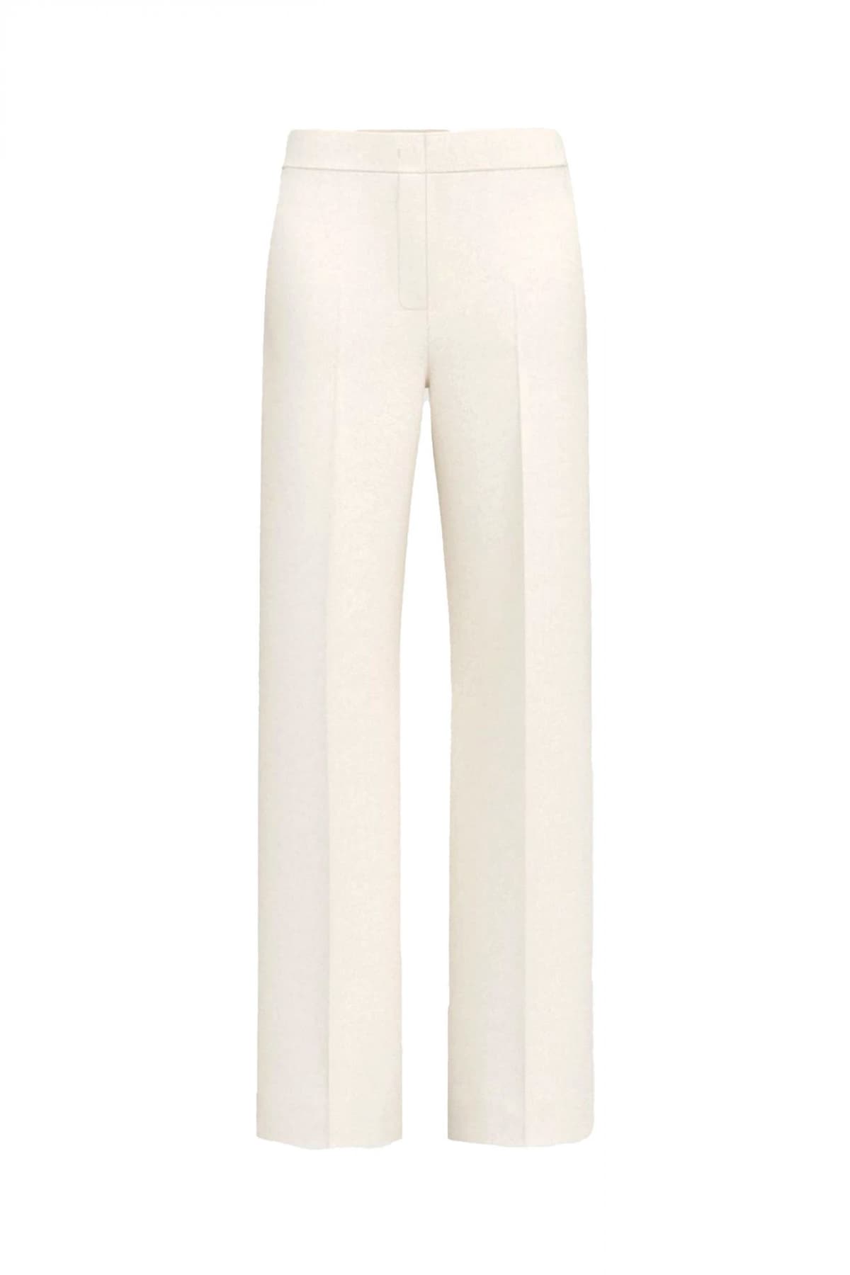 Women's Pants Marella Ecru