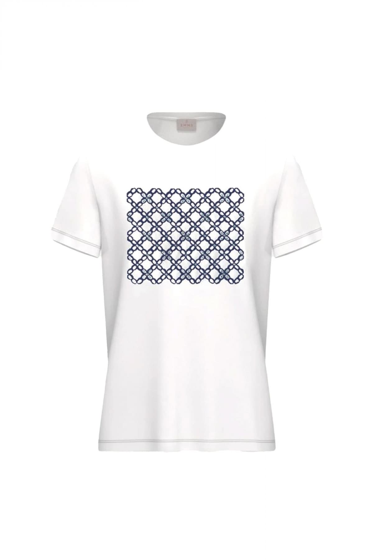 Women's T-Shirts Marella White