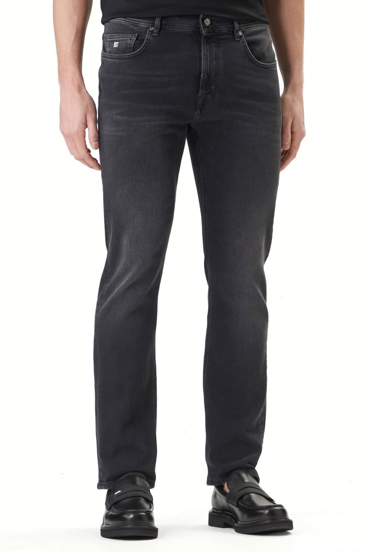 Men's Jeans Karl Lagerfeld Black