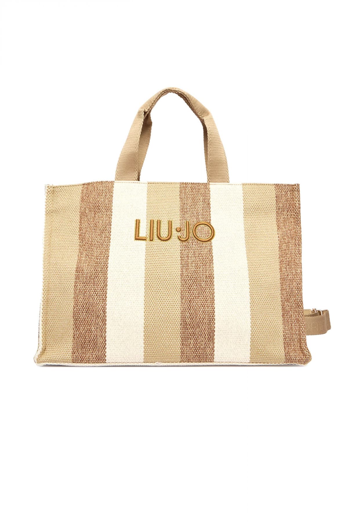 Women's Handbags Liu-Jo Beige