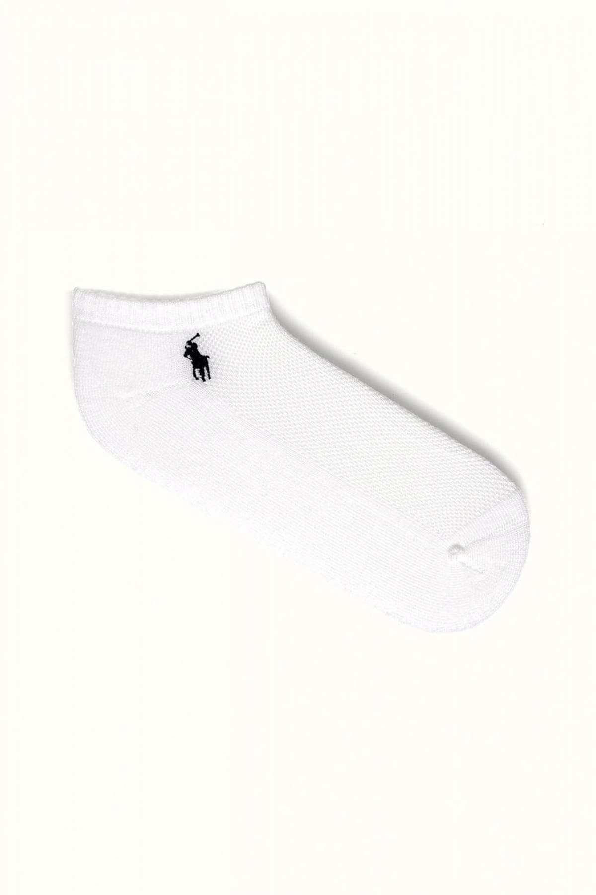 Women's Socks Ralph Lauren White