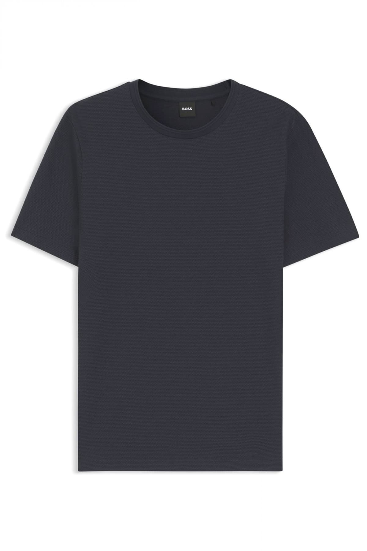 Men's T-Shirts Boss Blue