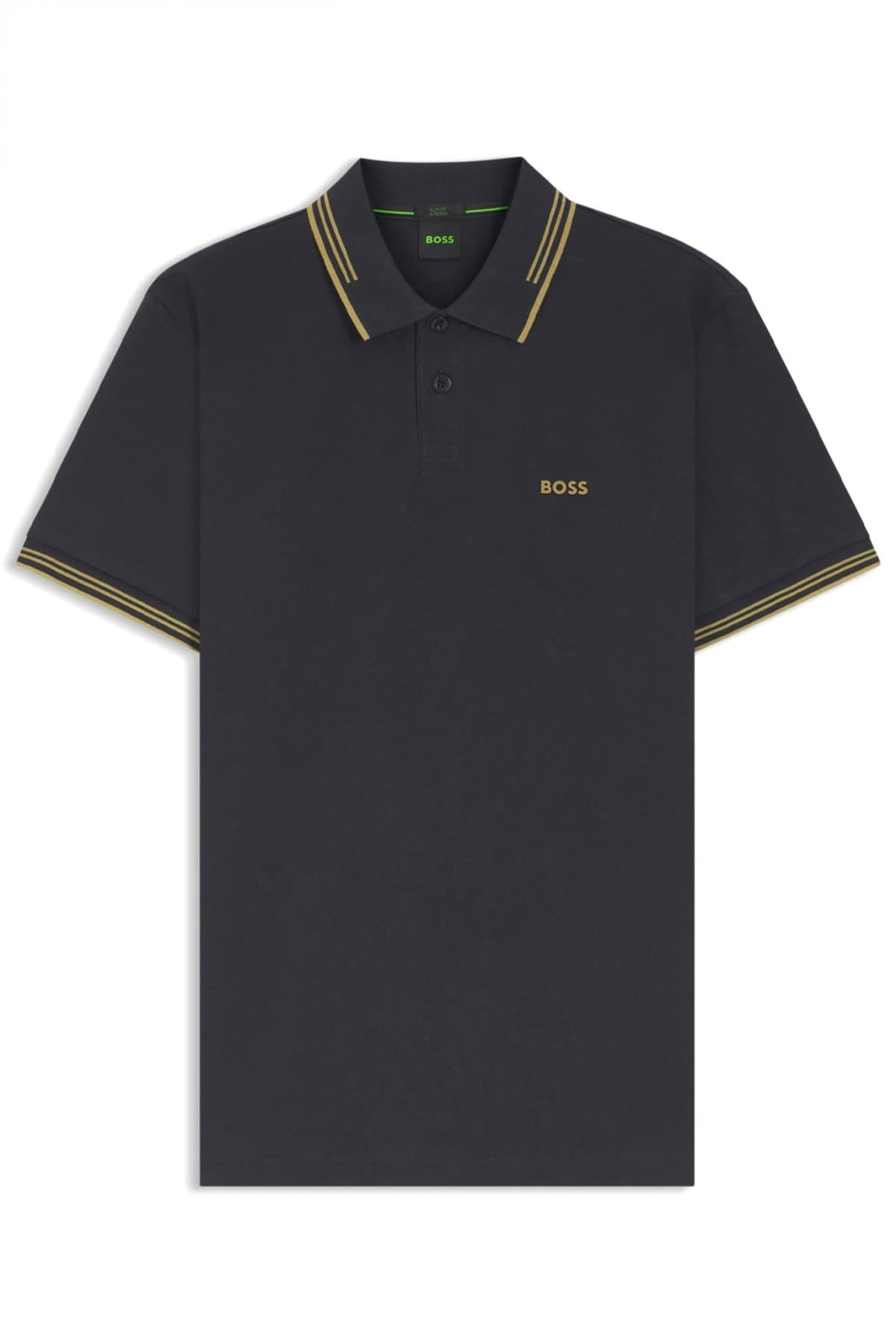 Men's Polo Shirts Boss Blue