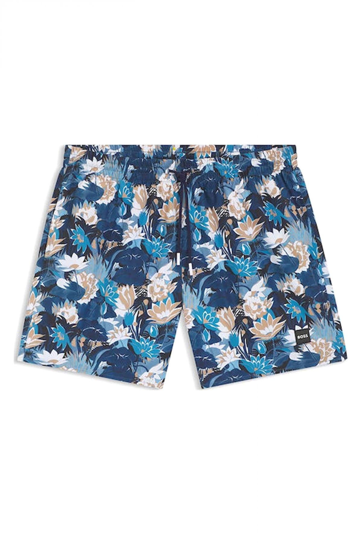 Men's Swimwear Boss Black