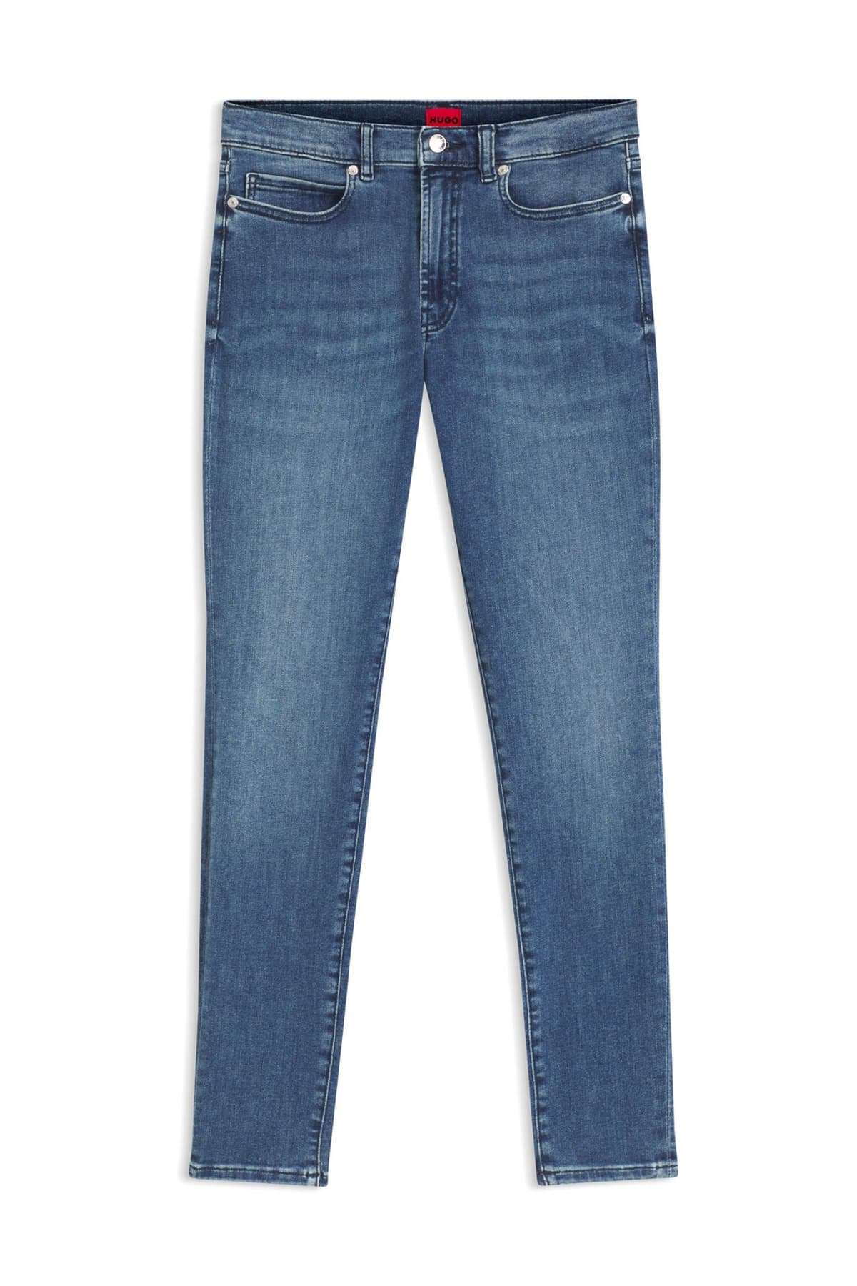 Women's Jeans Hugo Blue