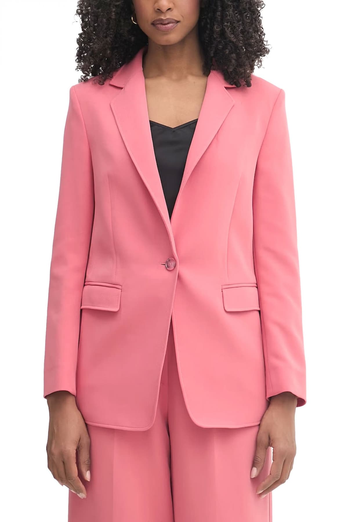 Women's Blazers Boss Coral