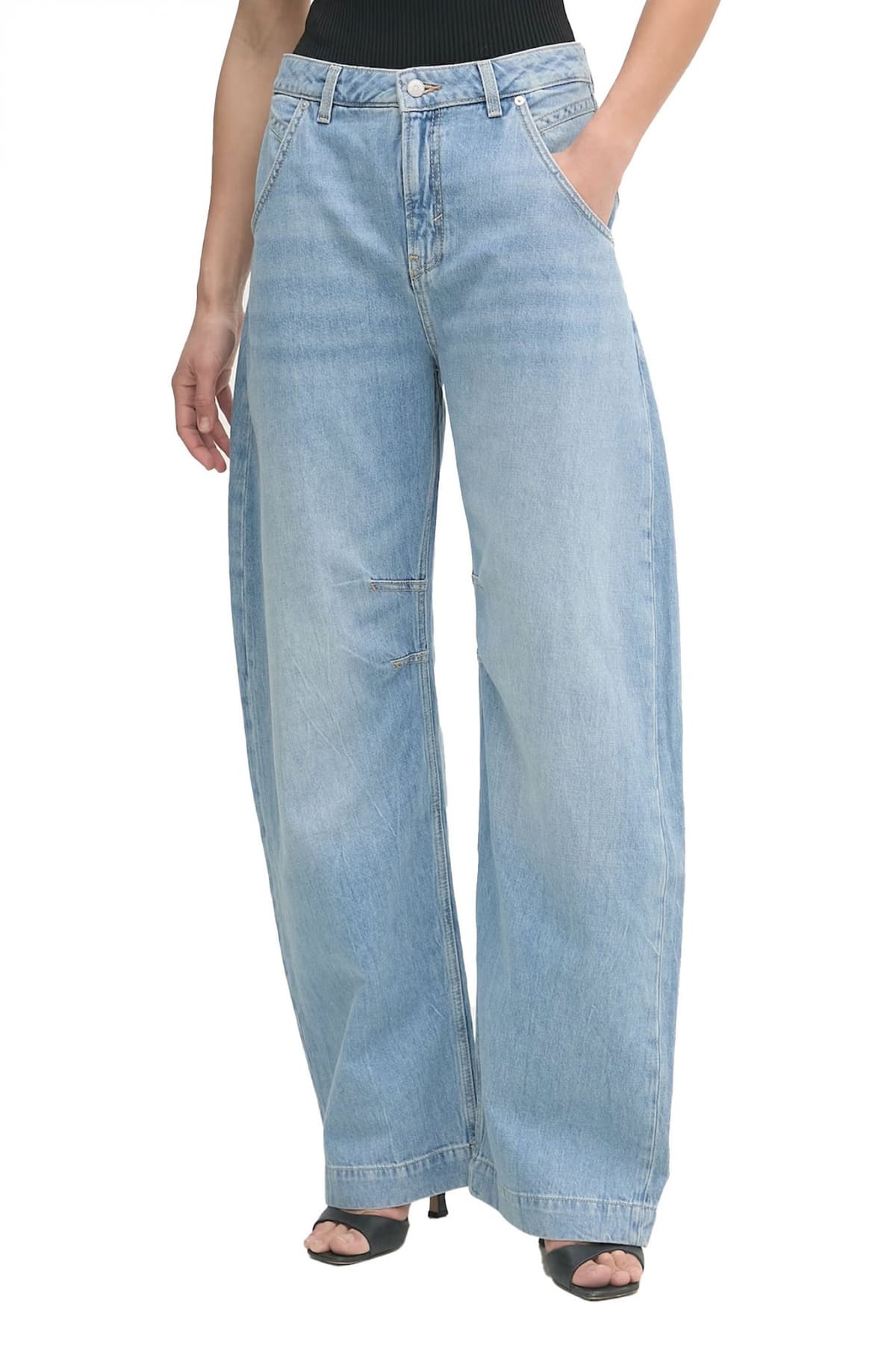 Women's Jeans Boss Blue
