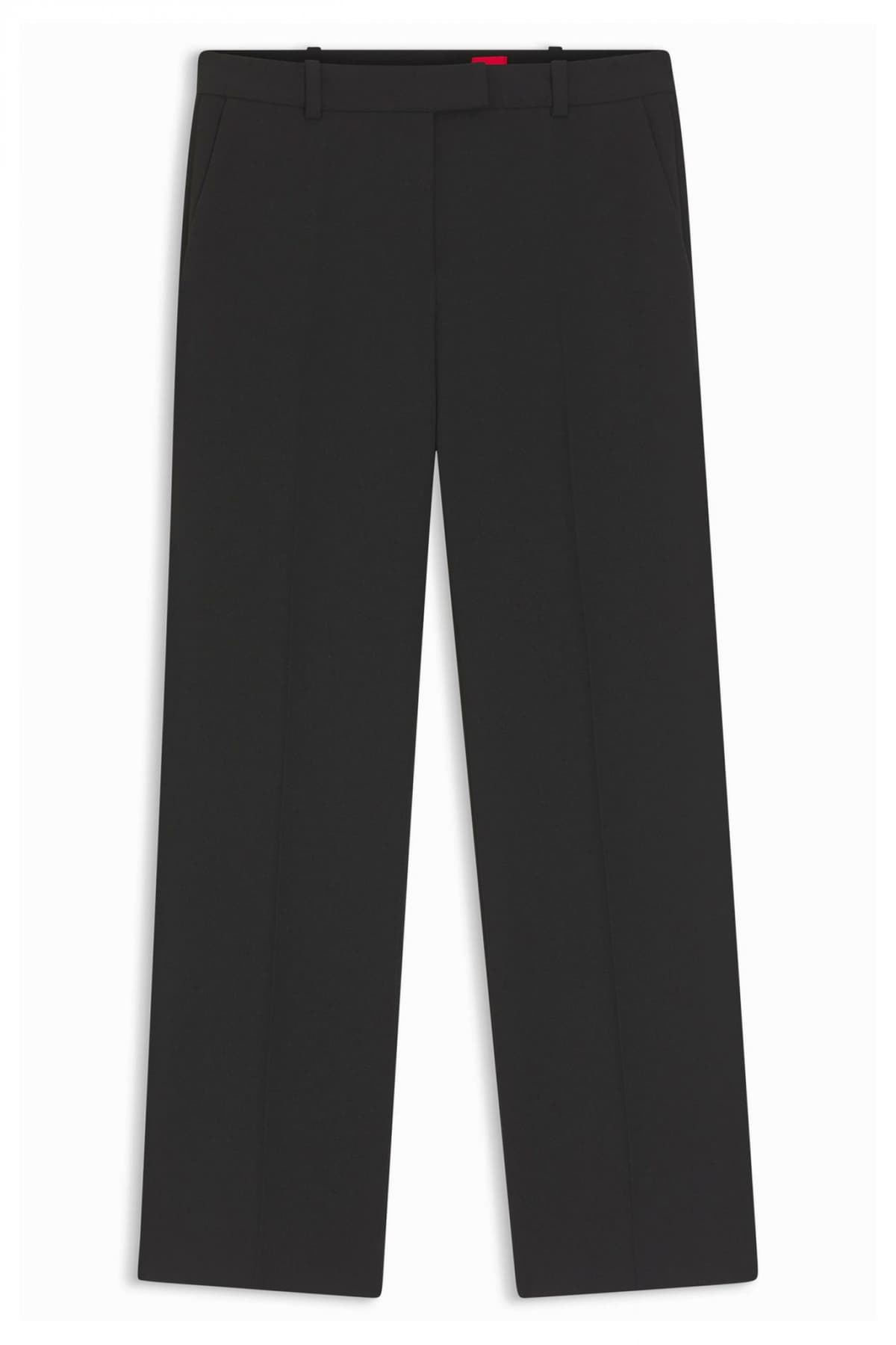 HUGO ΠΑΝΤΕΛΟΝΙ HILANDO-3 ΤΣΕΠΕΣ ΜΑΥΡΟ