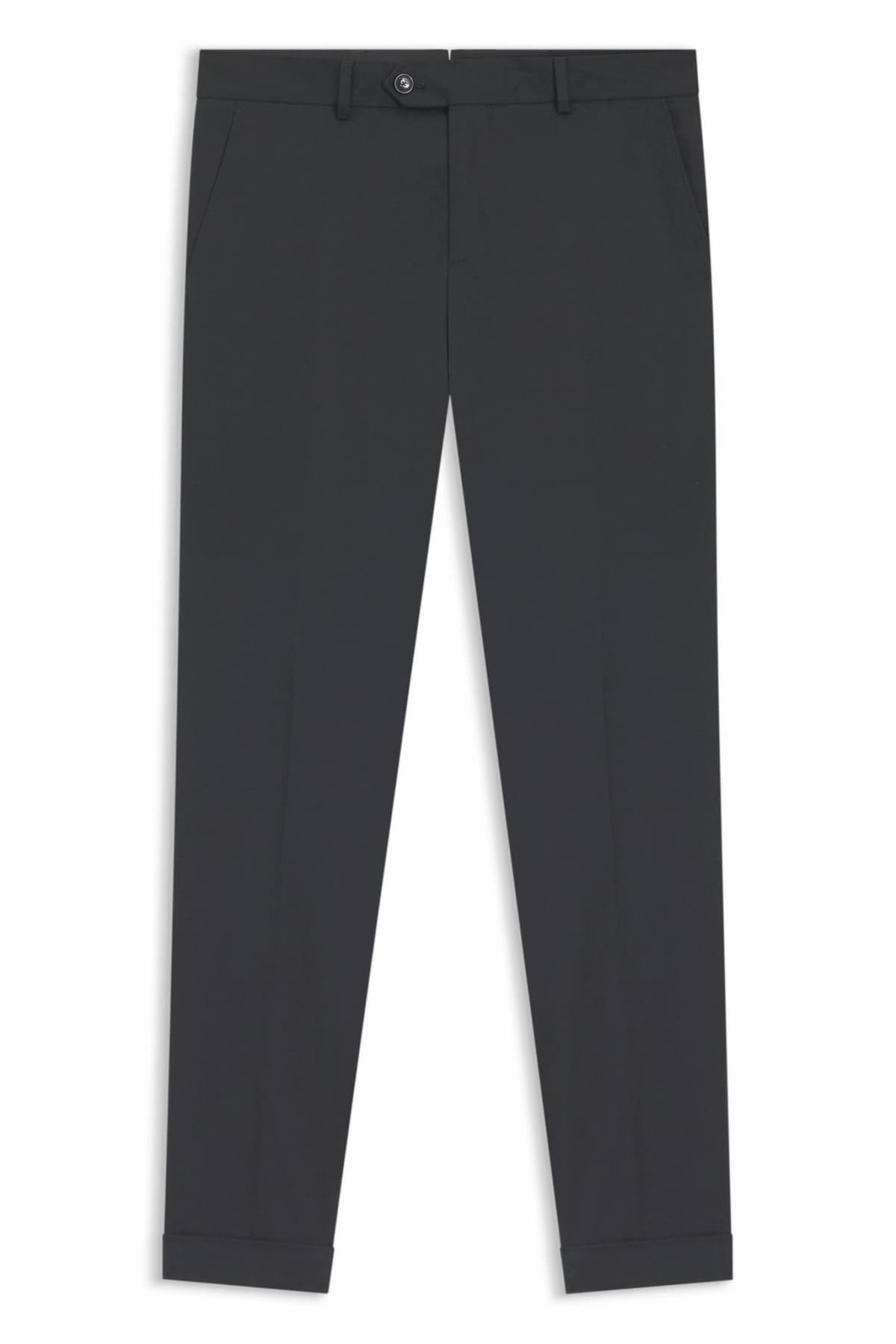 Men's Pants Boss Black