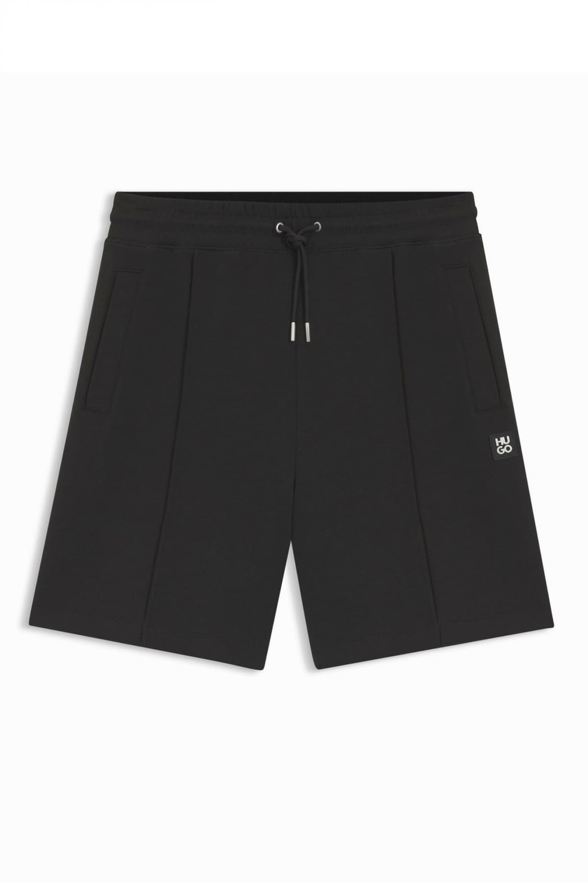 Men's Shorts Hugo Black