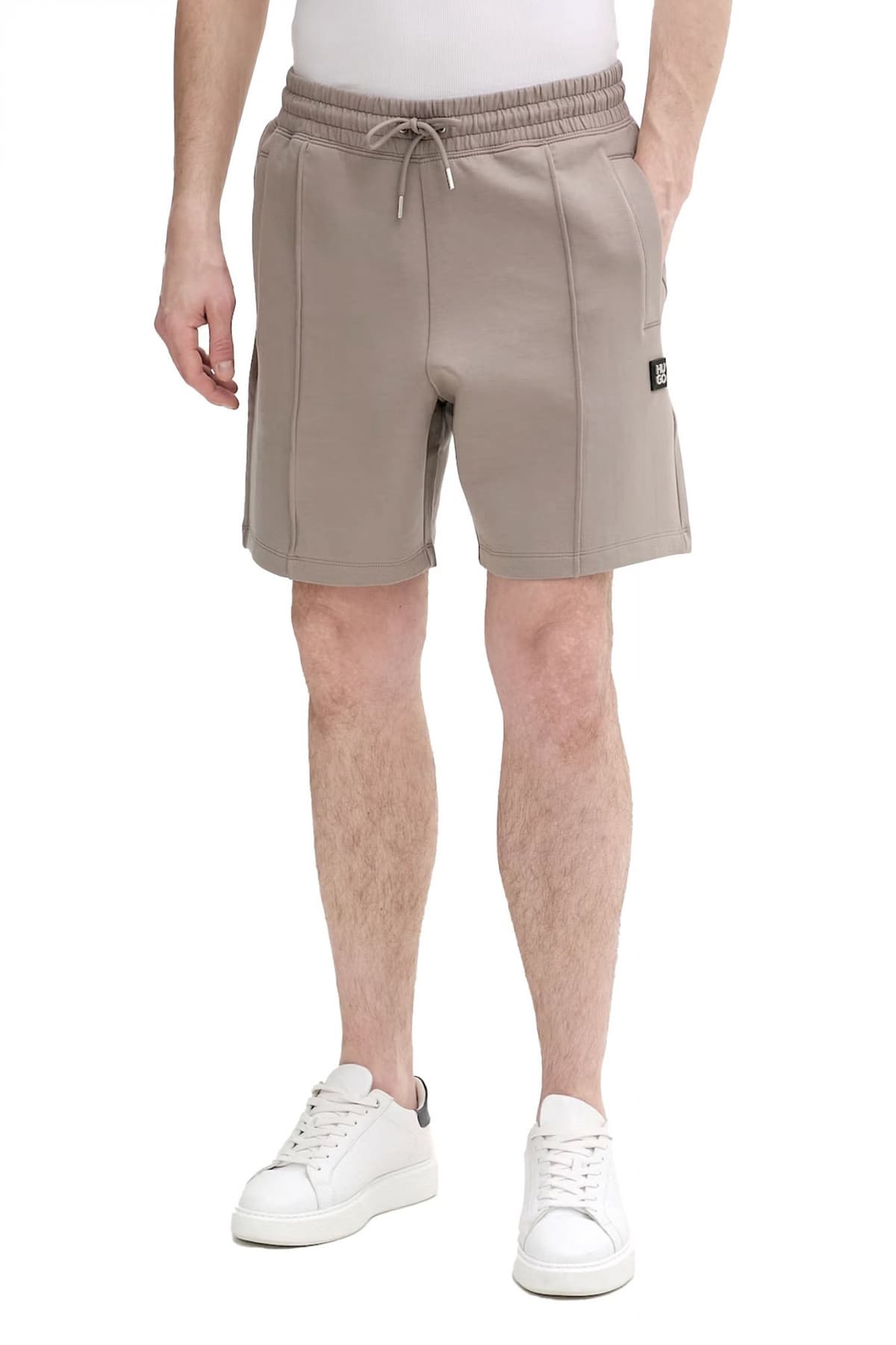 HUGO Βερμούδα Dimacshort