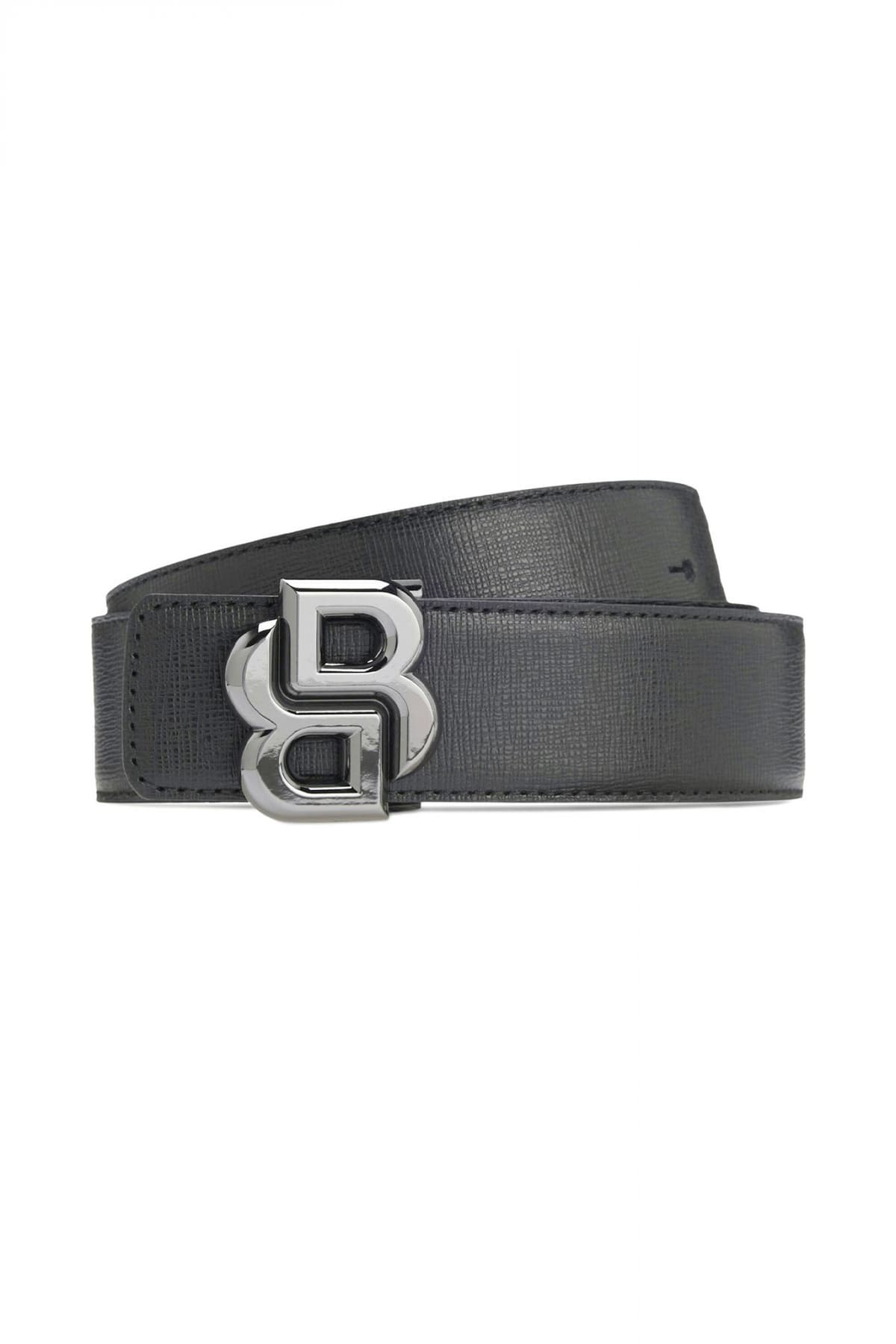 Men's Belts Boss Black