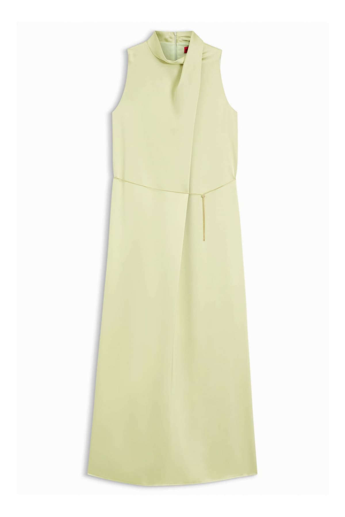 Women's Dresses Hugo Green