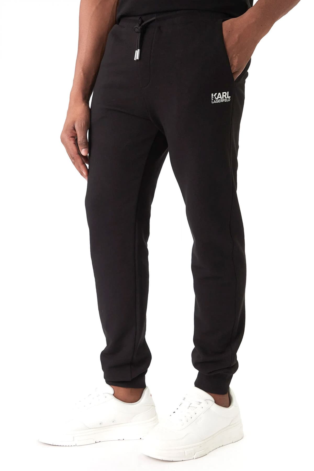 Men's Tracksuits Karl Lagerfeld Black