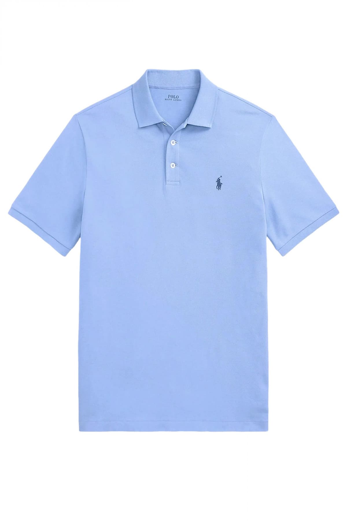 Men's Polo Shirts Ralph Lauren Blue