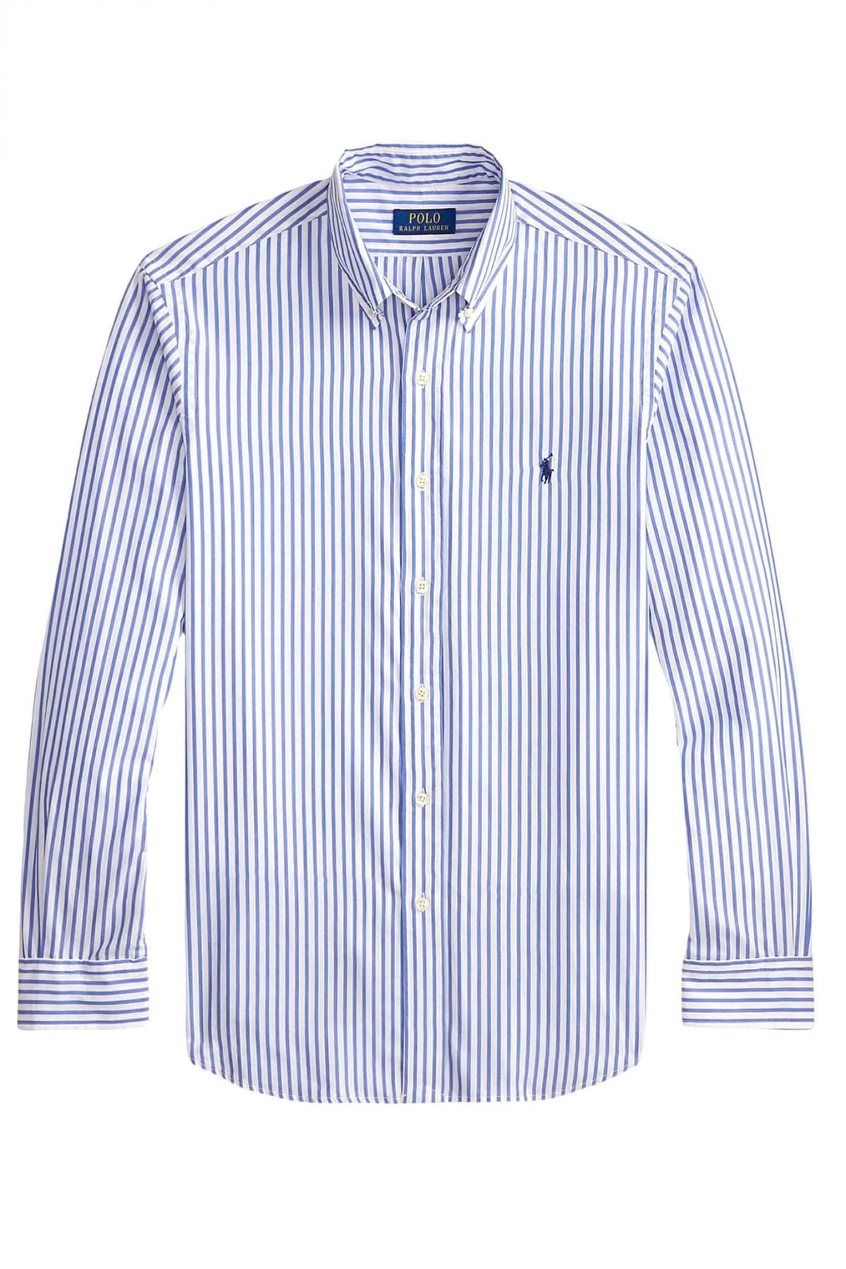 Men's Shirts Ralph Lauren White