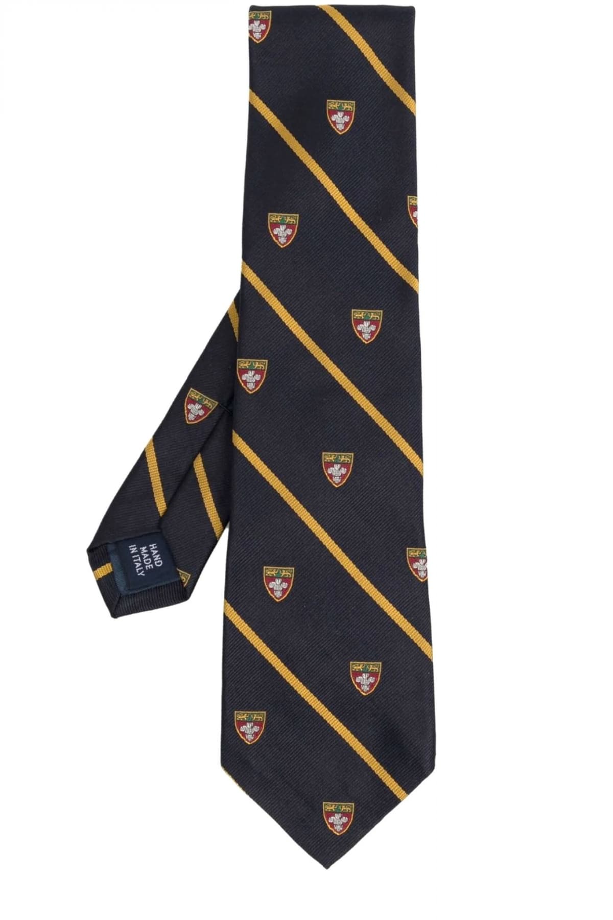 Men's Ties Ralph Lauren Silver