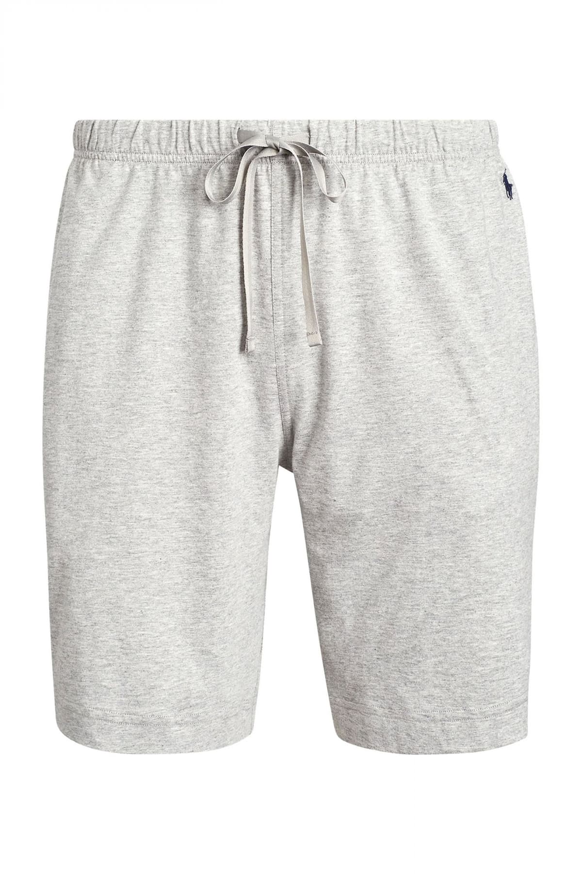 Men's Shorts Ralph Lauren Gray