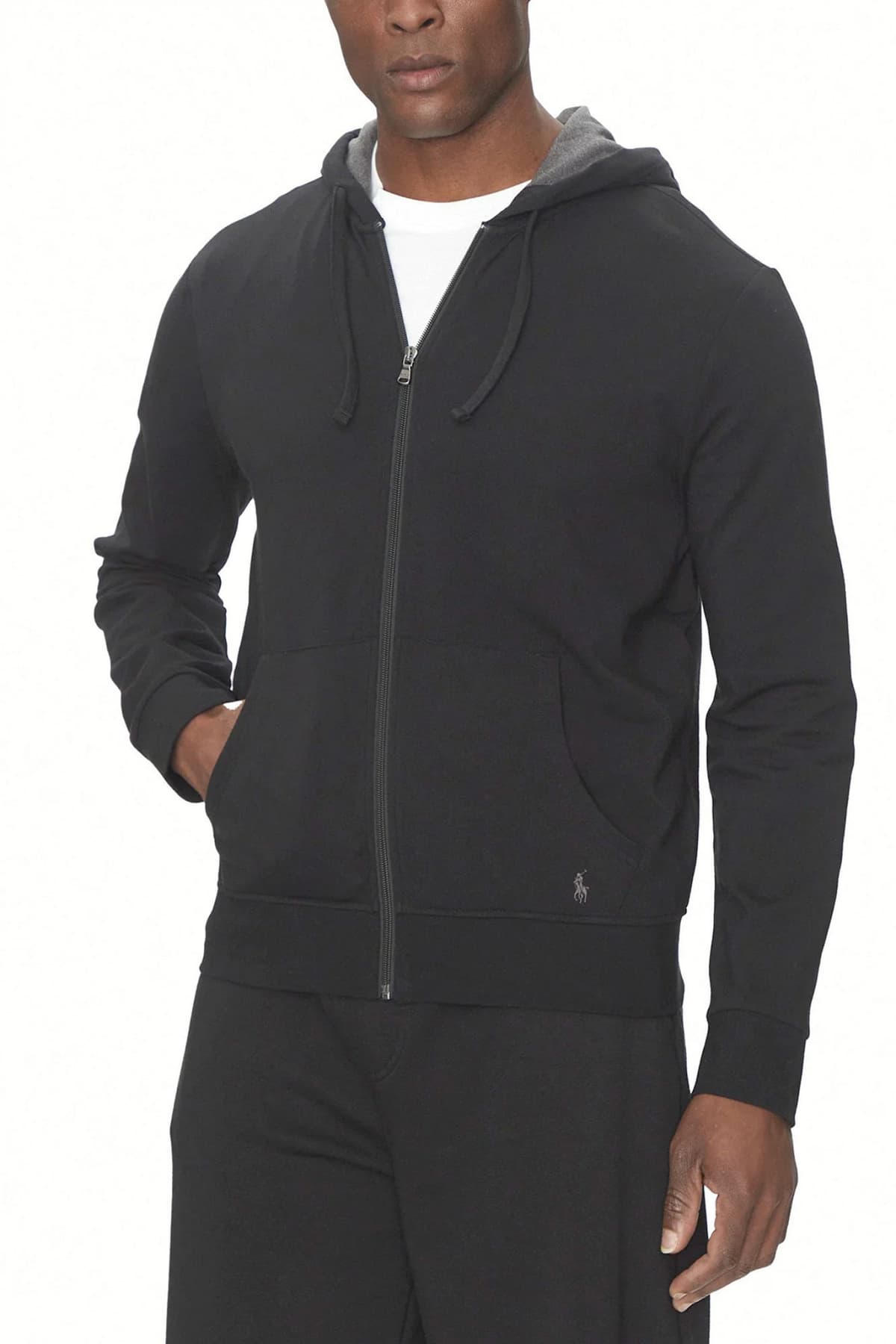 Men's Sweatshirts Ralph Lauren Black