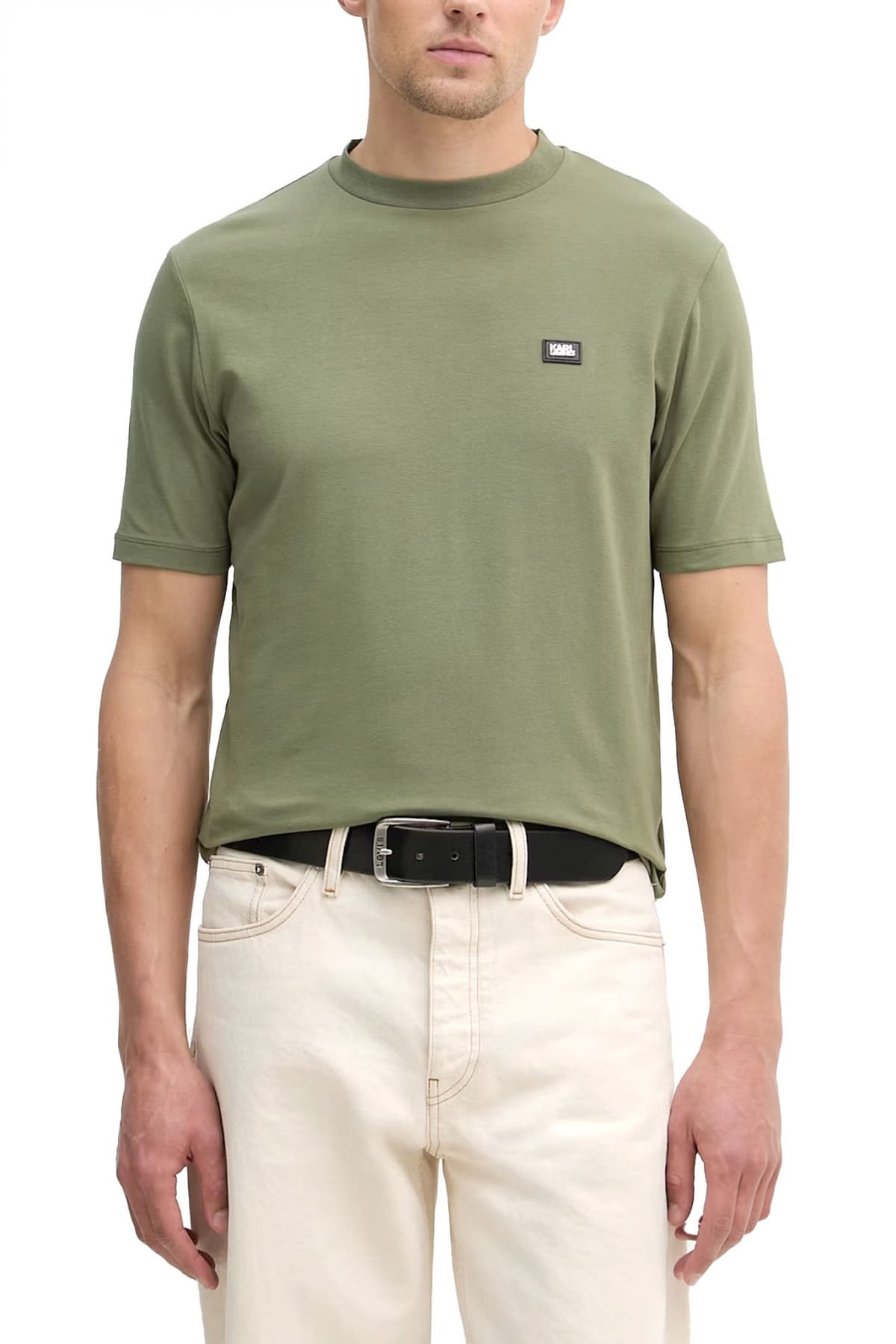 Men's T-Shirts Karl Lagerfeld