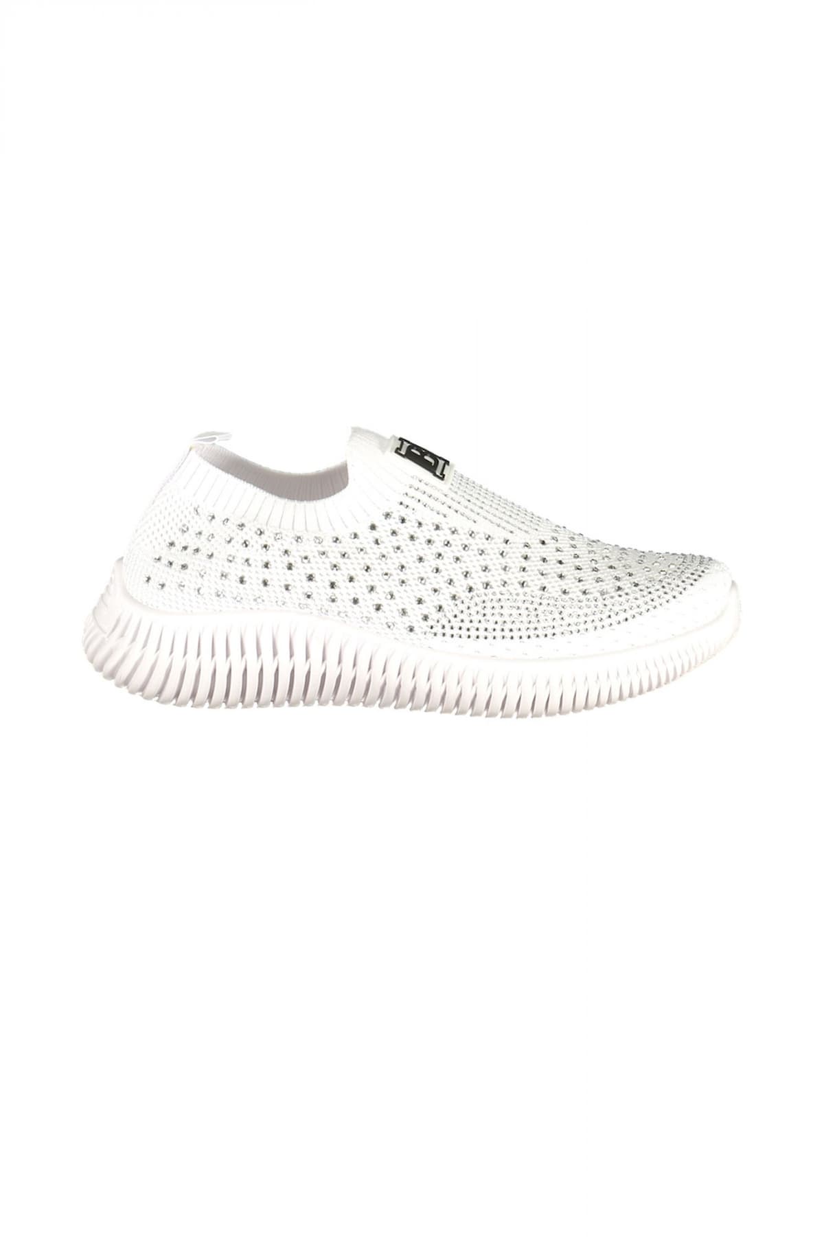 Women's Sneakers Laura Biagiotti White