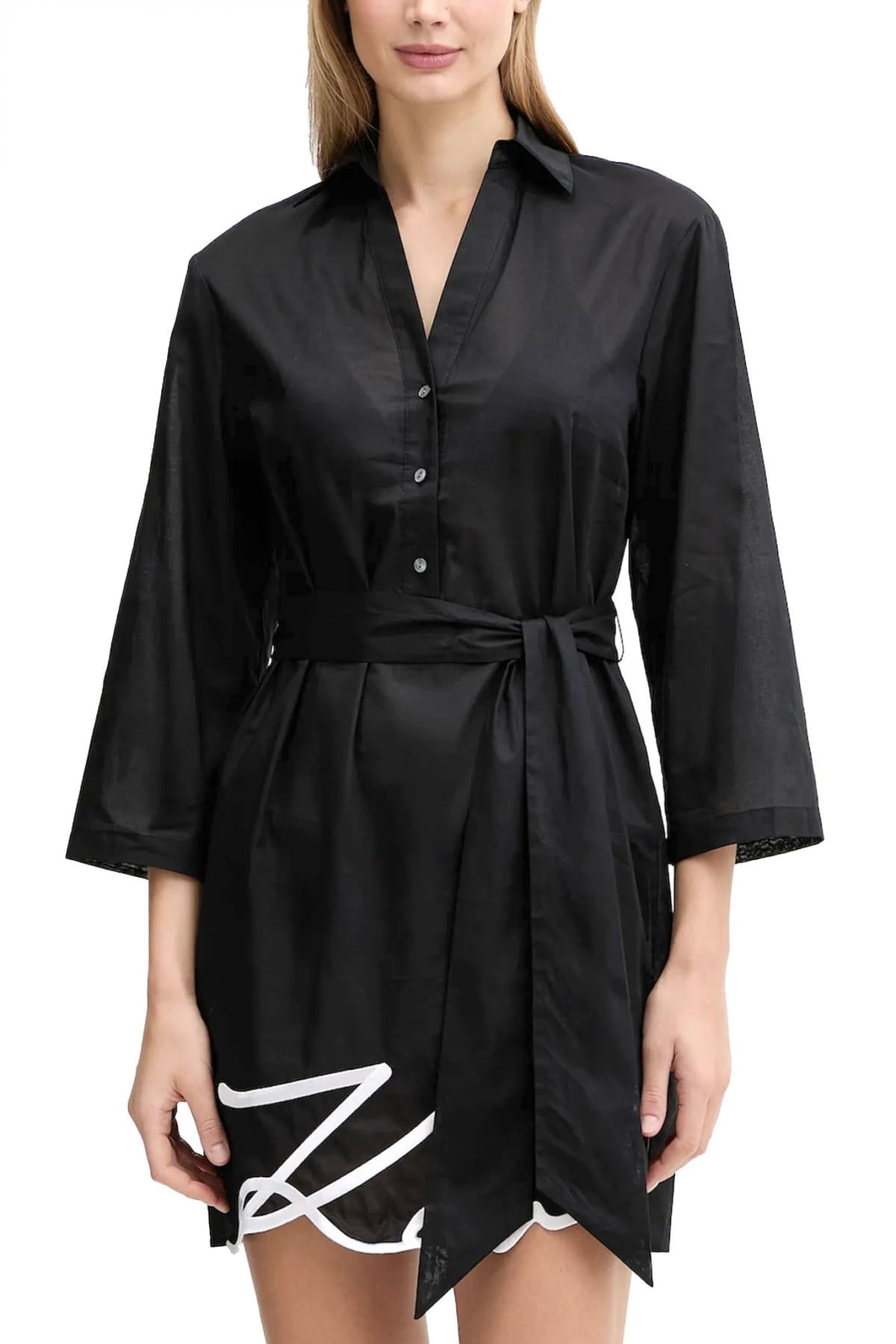 Women's Accessories Karl Lagerfeld White